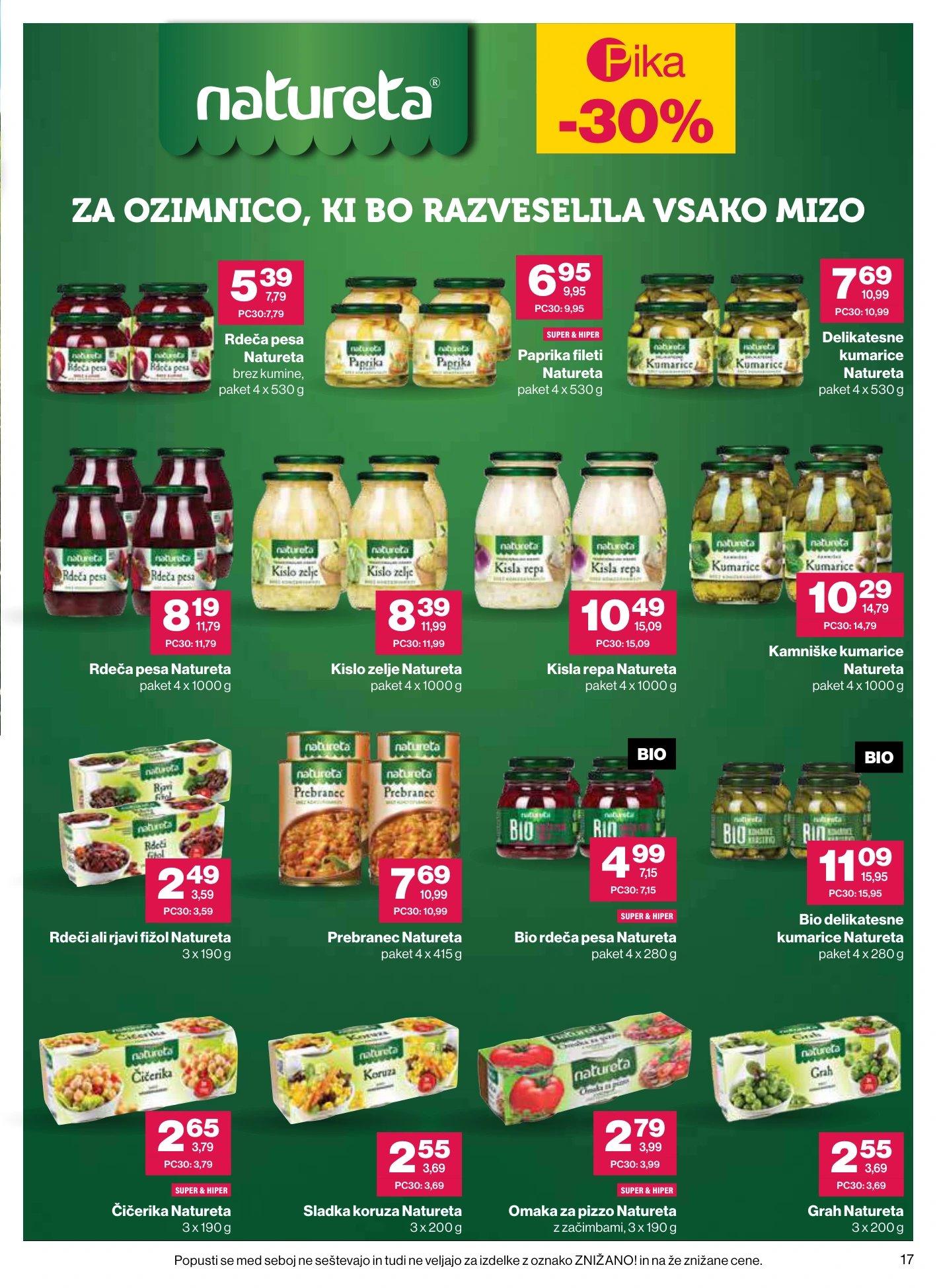 Flyer page 17