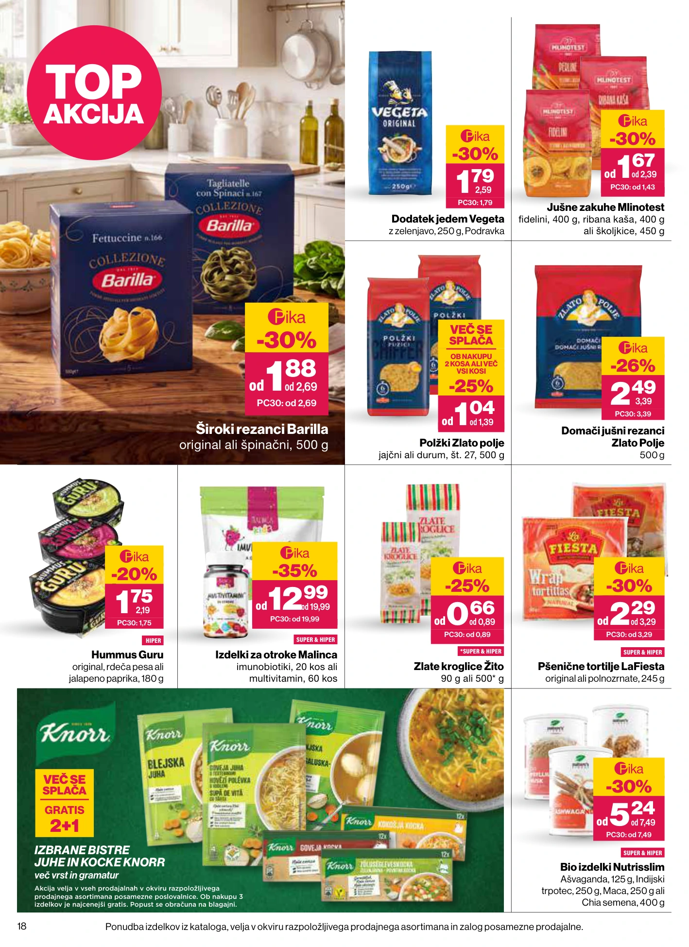 Flyer page 18