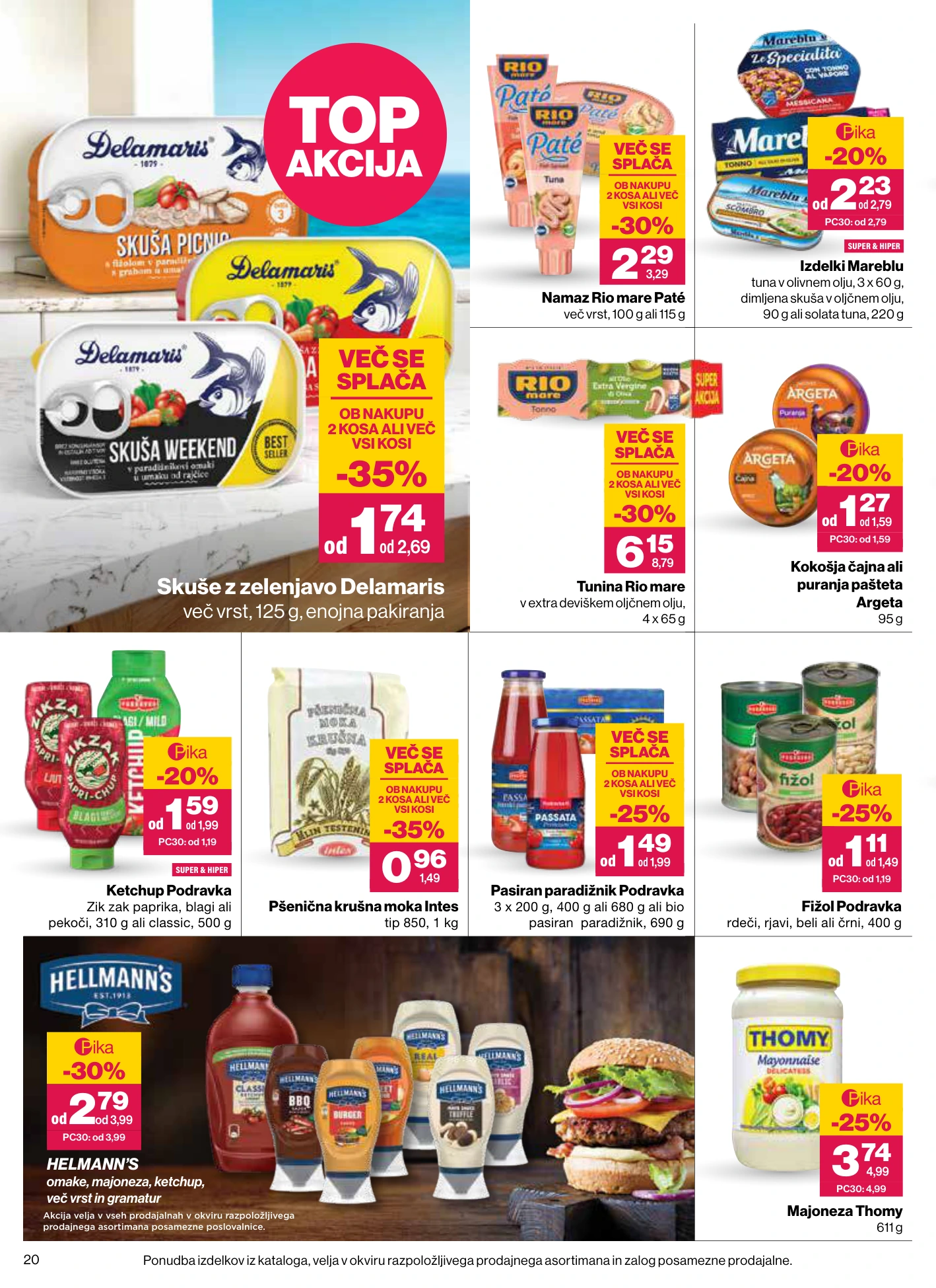 Flyer page 20