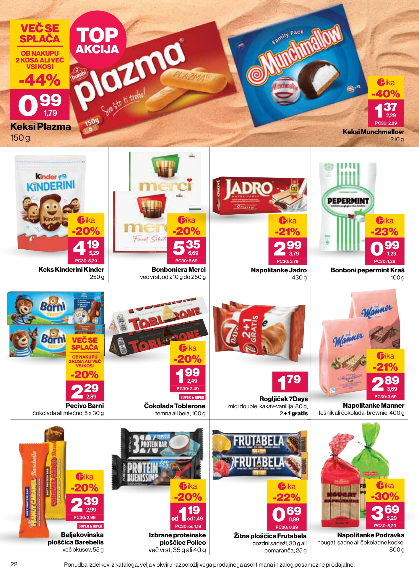 Flyer page 22