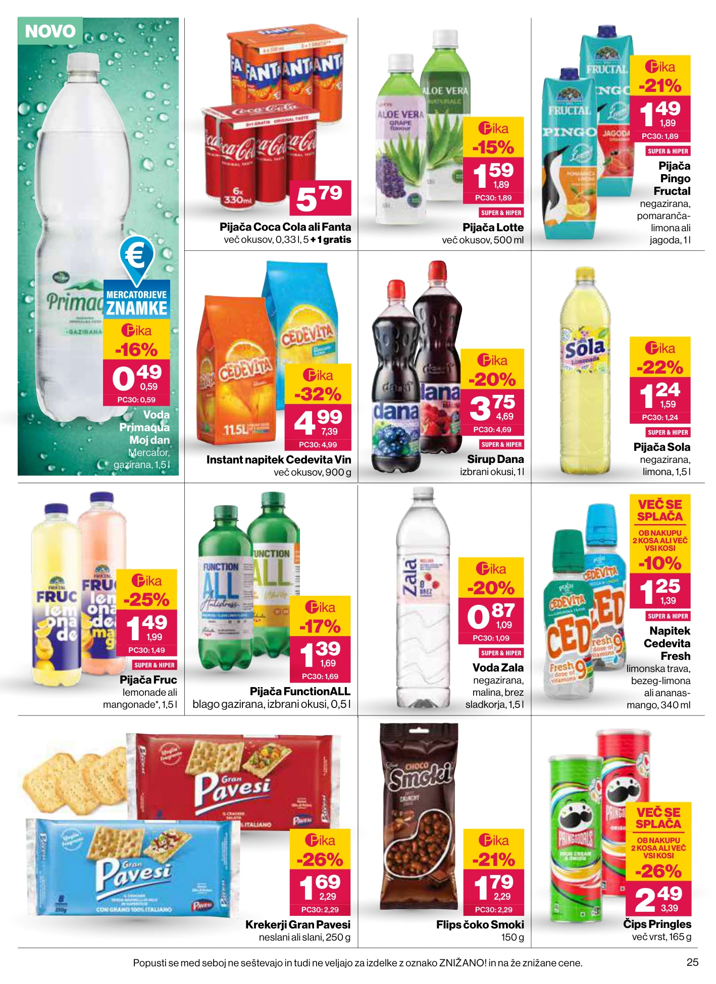 Flyer page 25