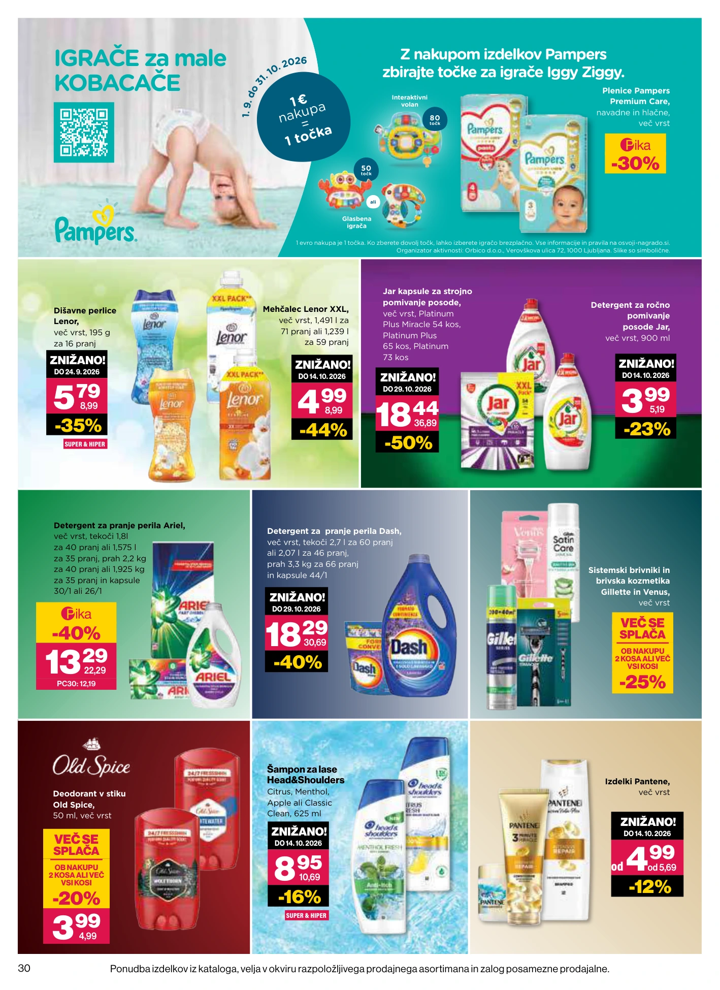 Flyer page 30