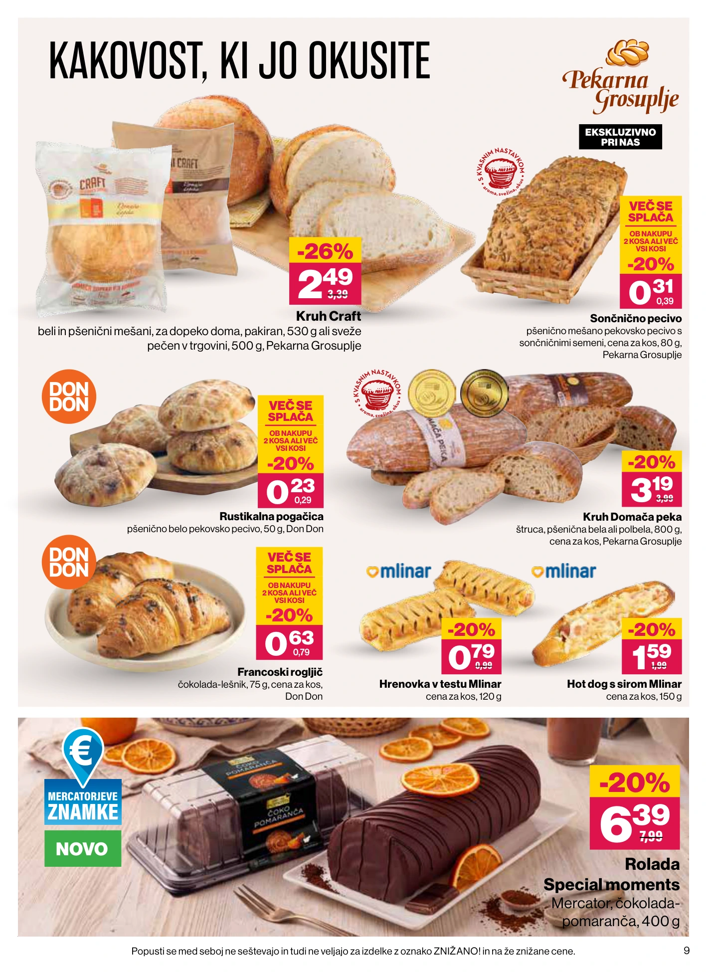 Flyer page 9