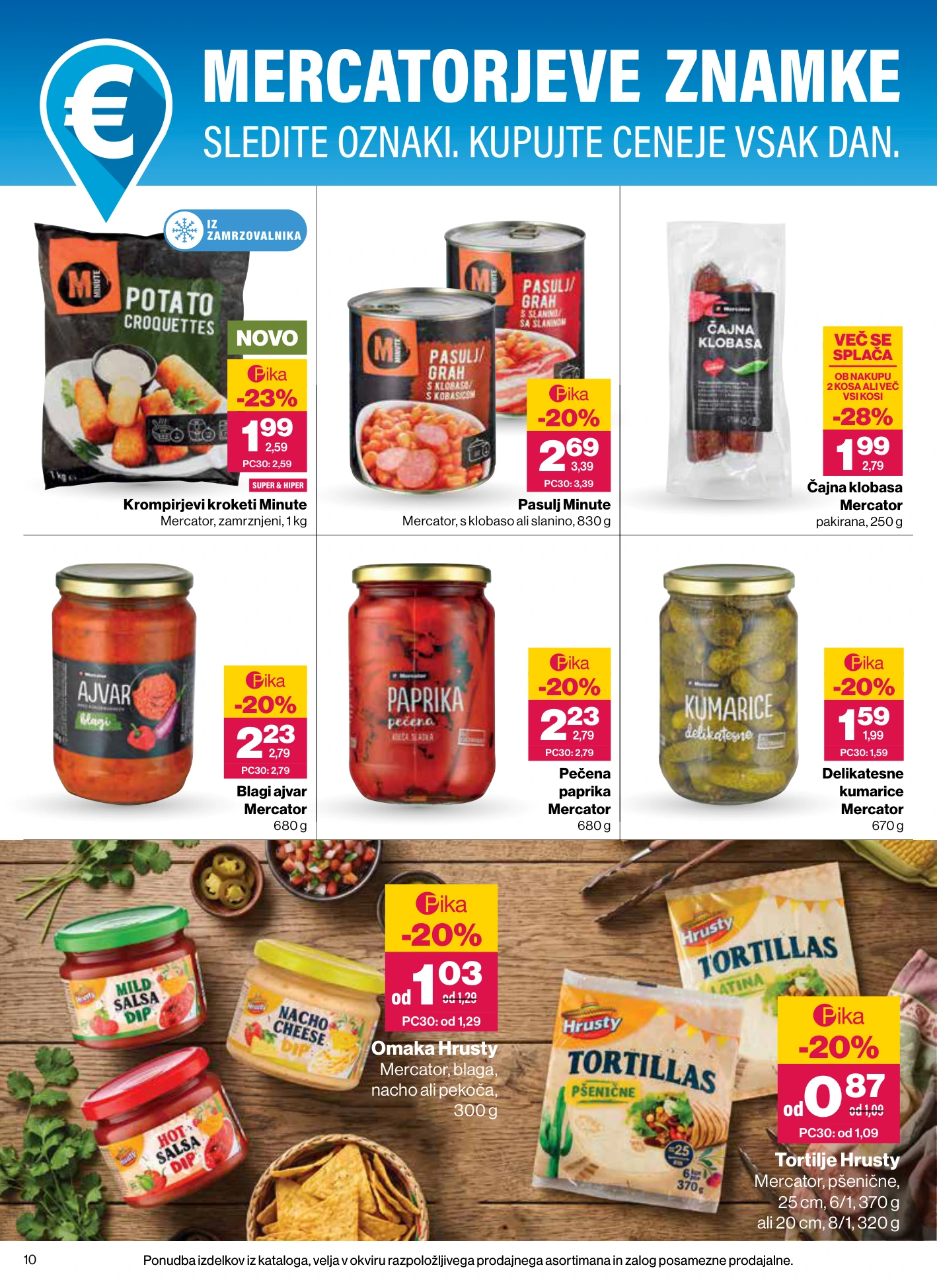 Flyer page 10