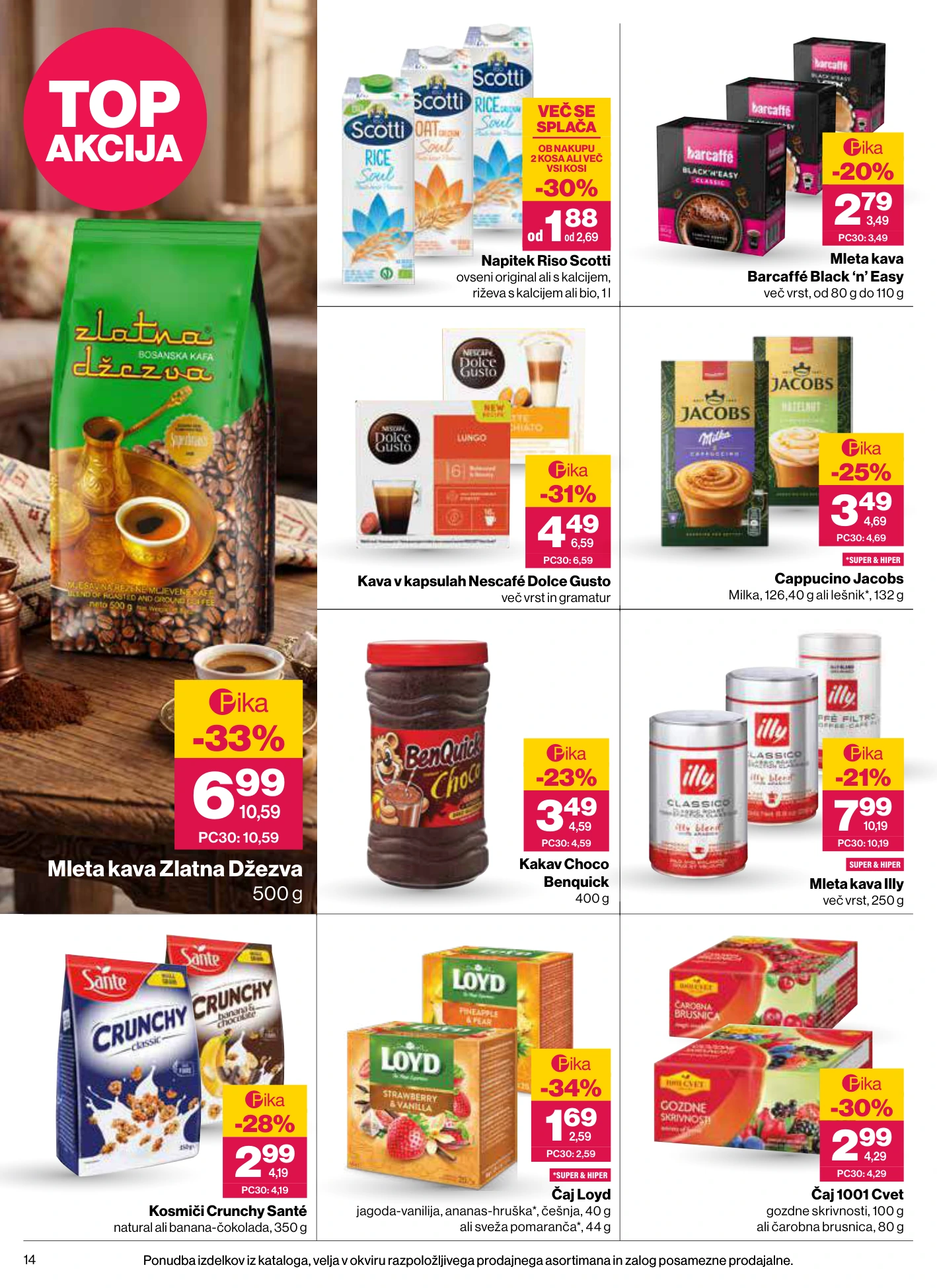 Flyer page 14