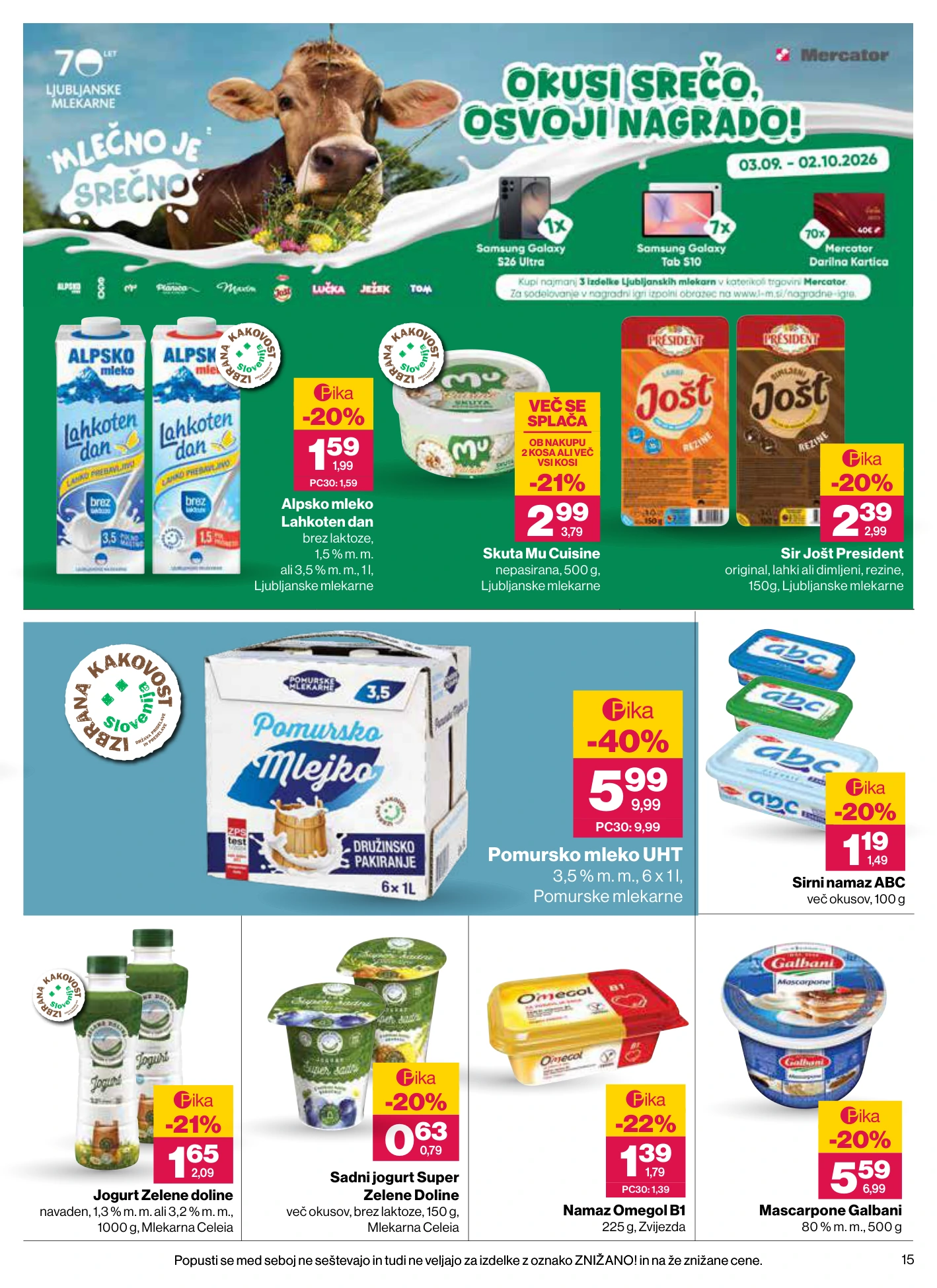 Flyer page 15