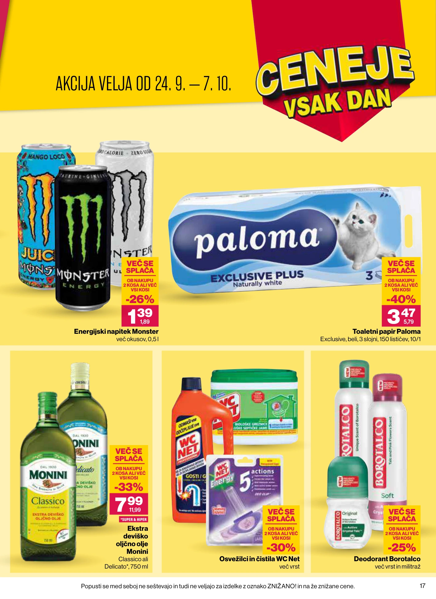 Flyer page 17