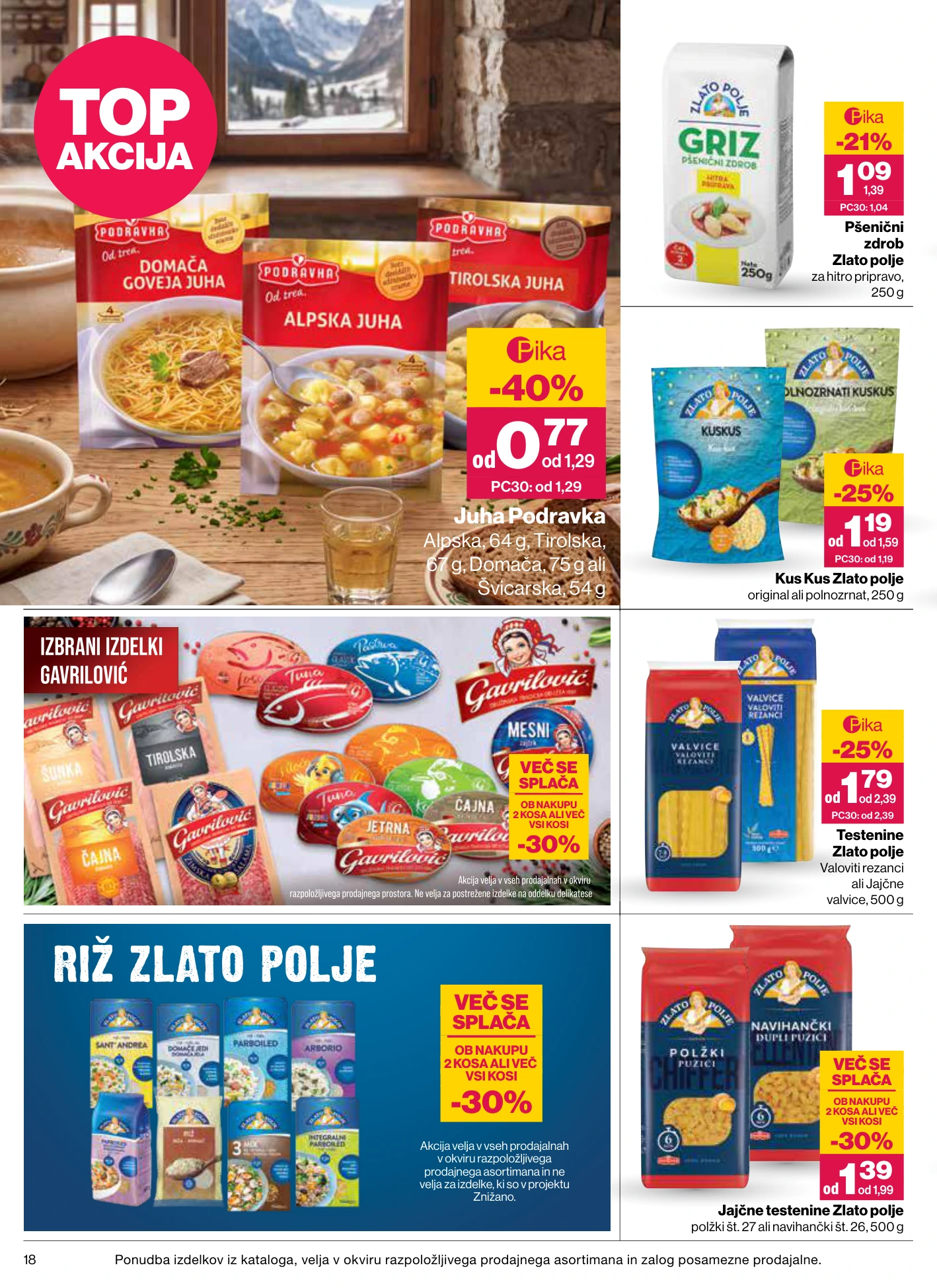 Flyer page 18
