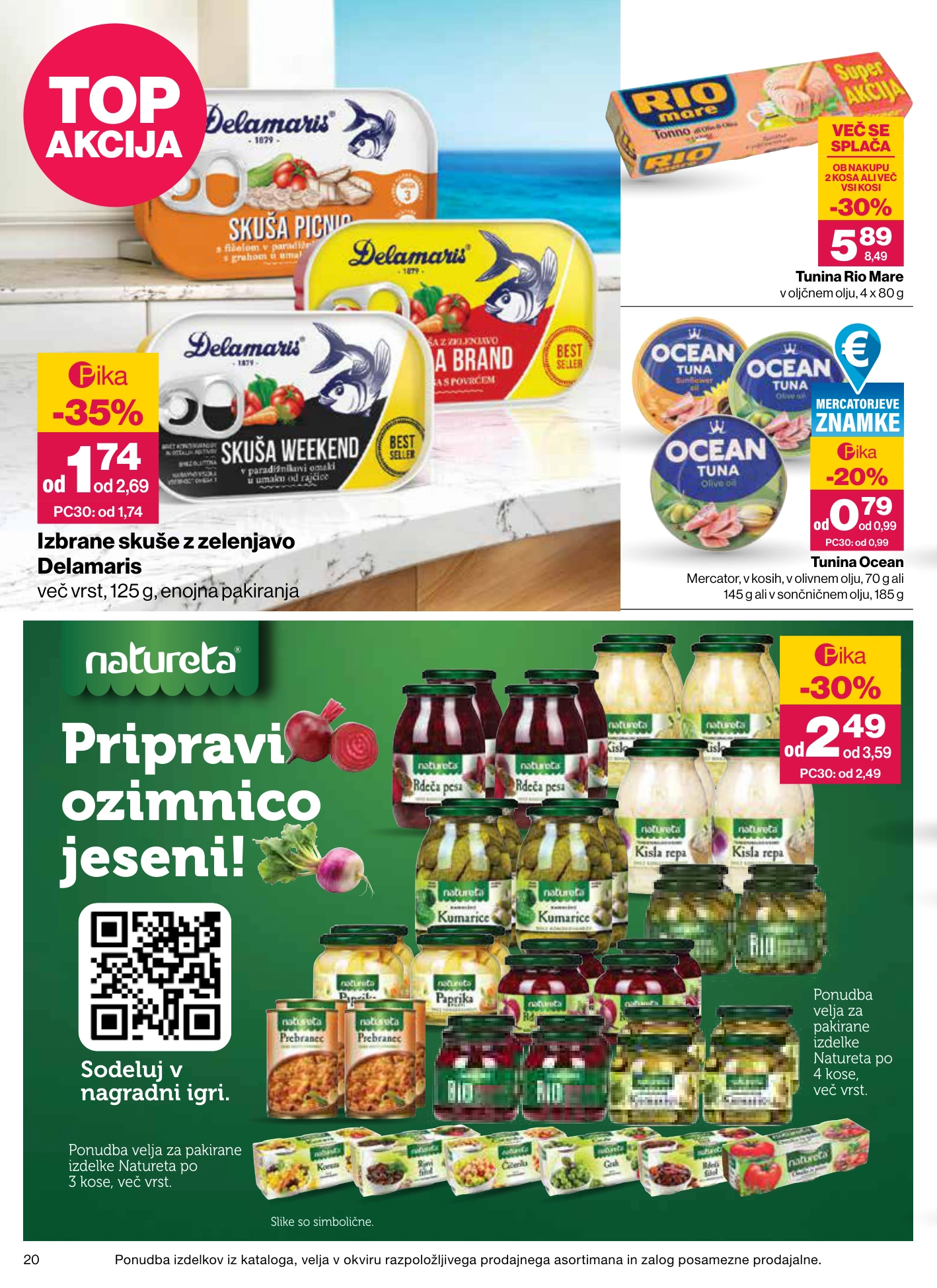 Flyer page 20