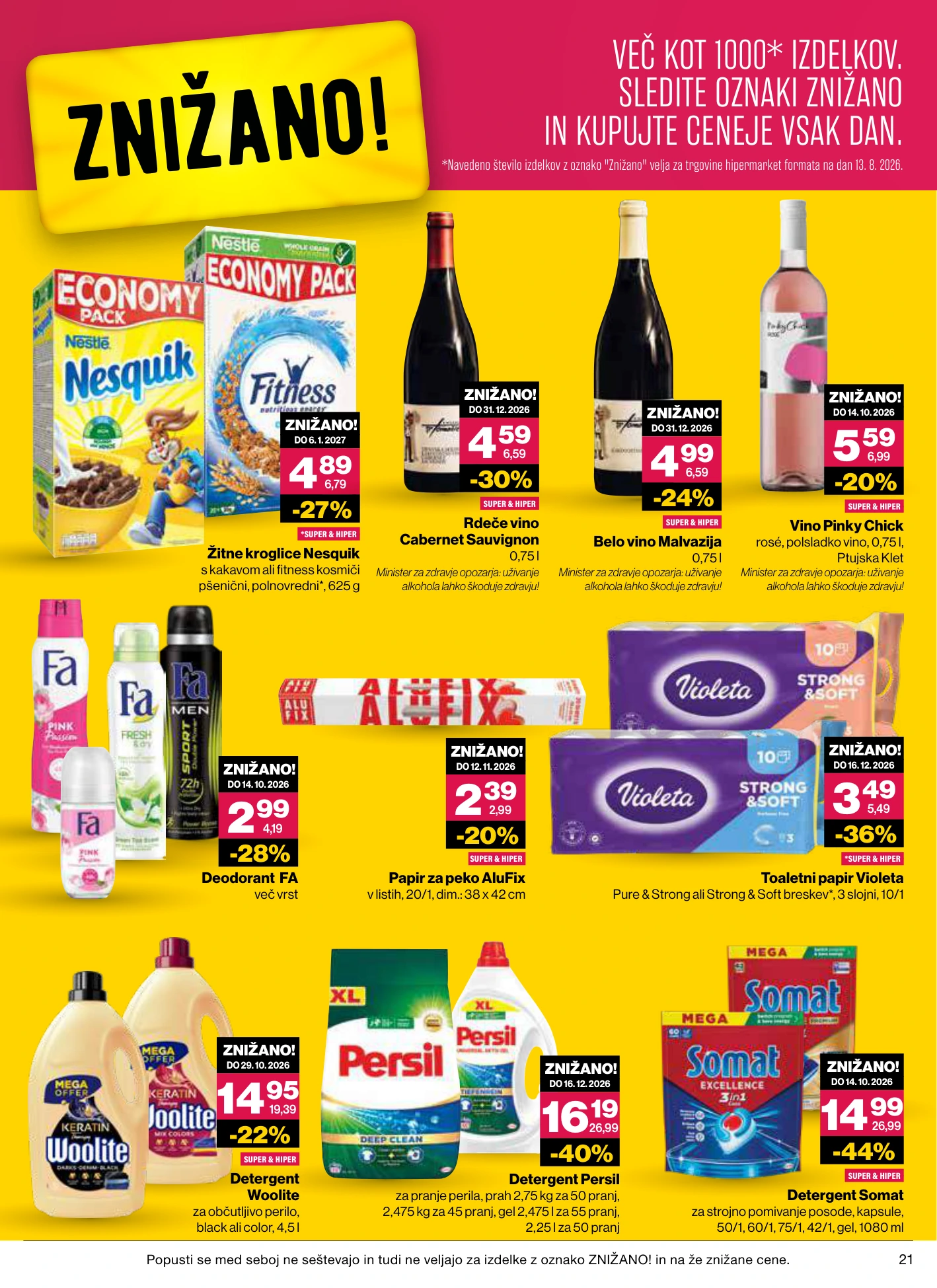 Flyer page 21
