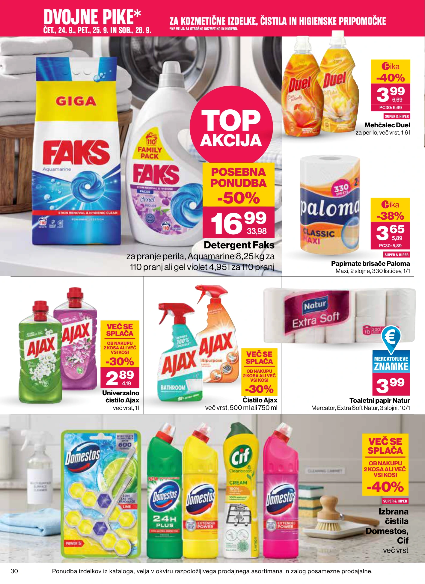 Flyer page 30
