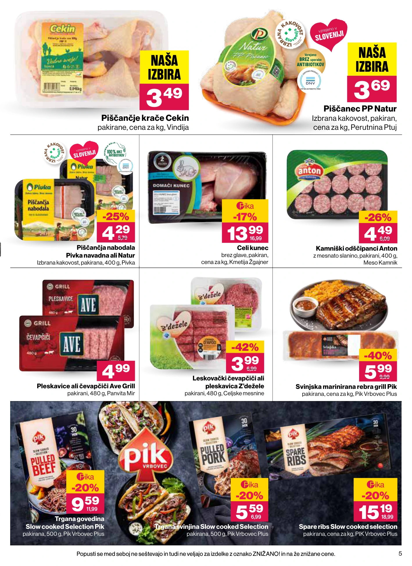 Flyer page 5