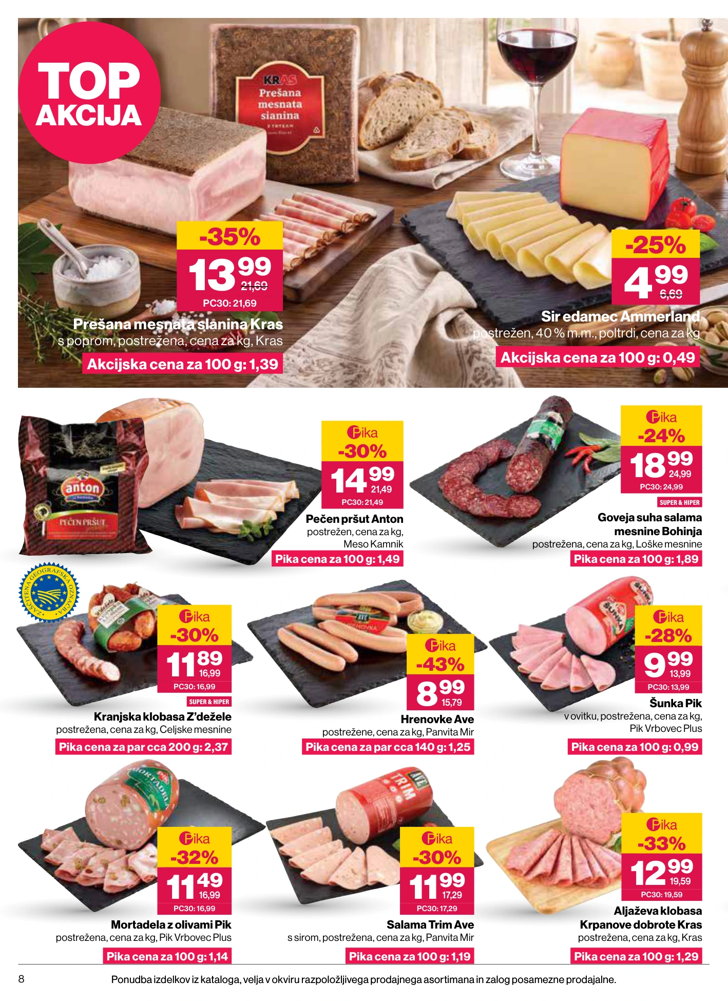 Flyer page 8