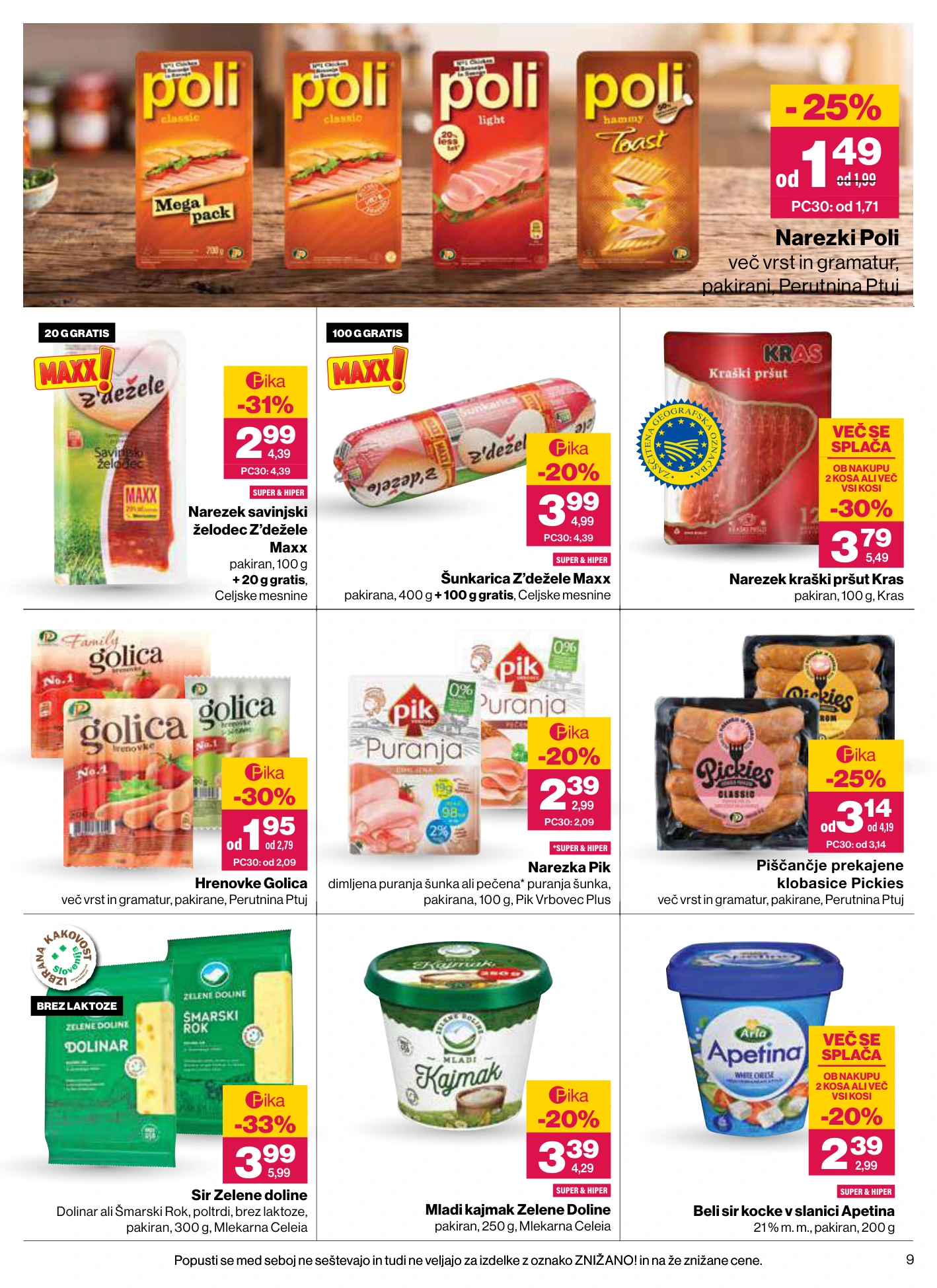 Flyer page 9