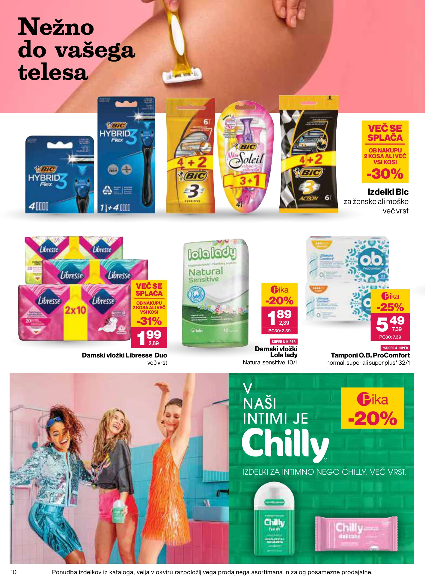 Flyer page 10