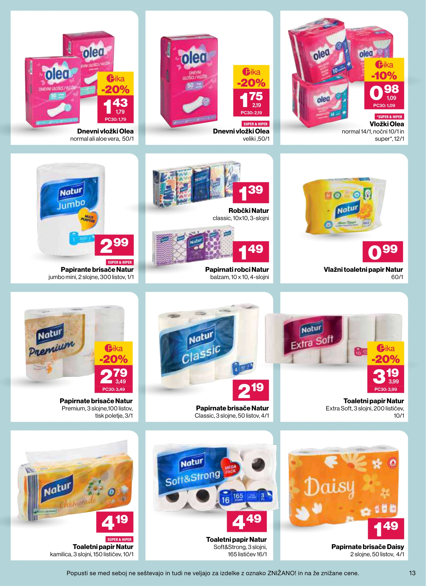 Flyer page 13