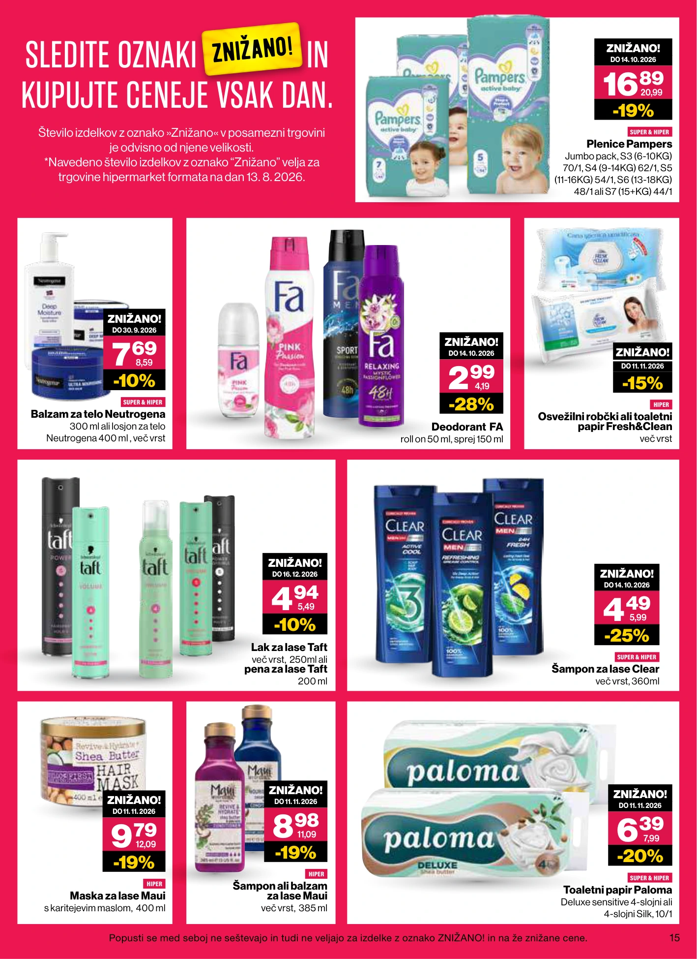 Flyer page 15