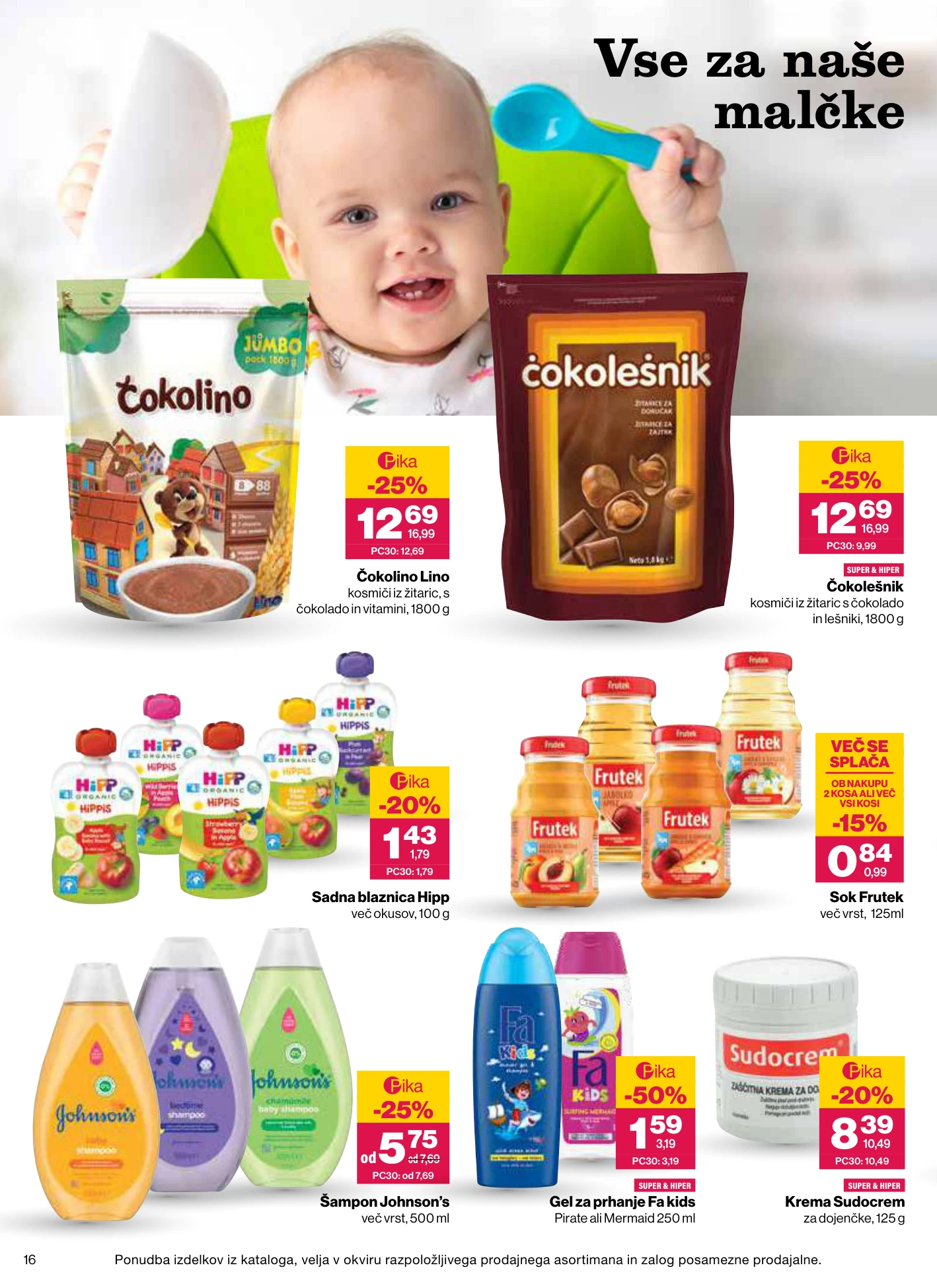 Flyer page 16