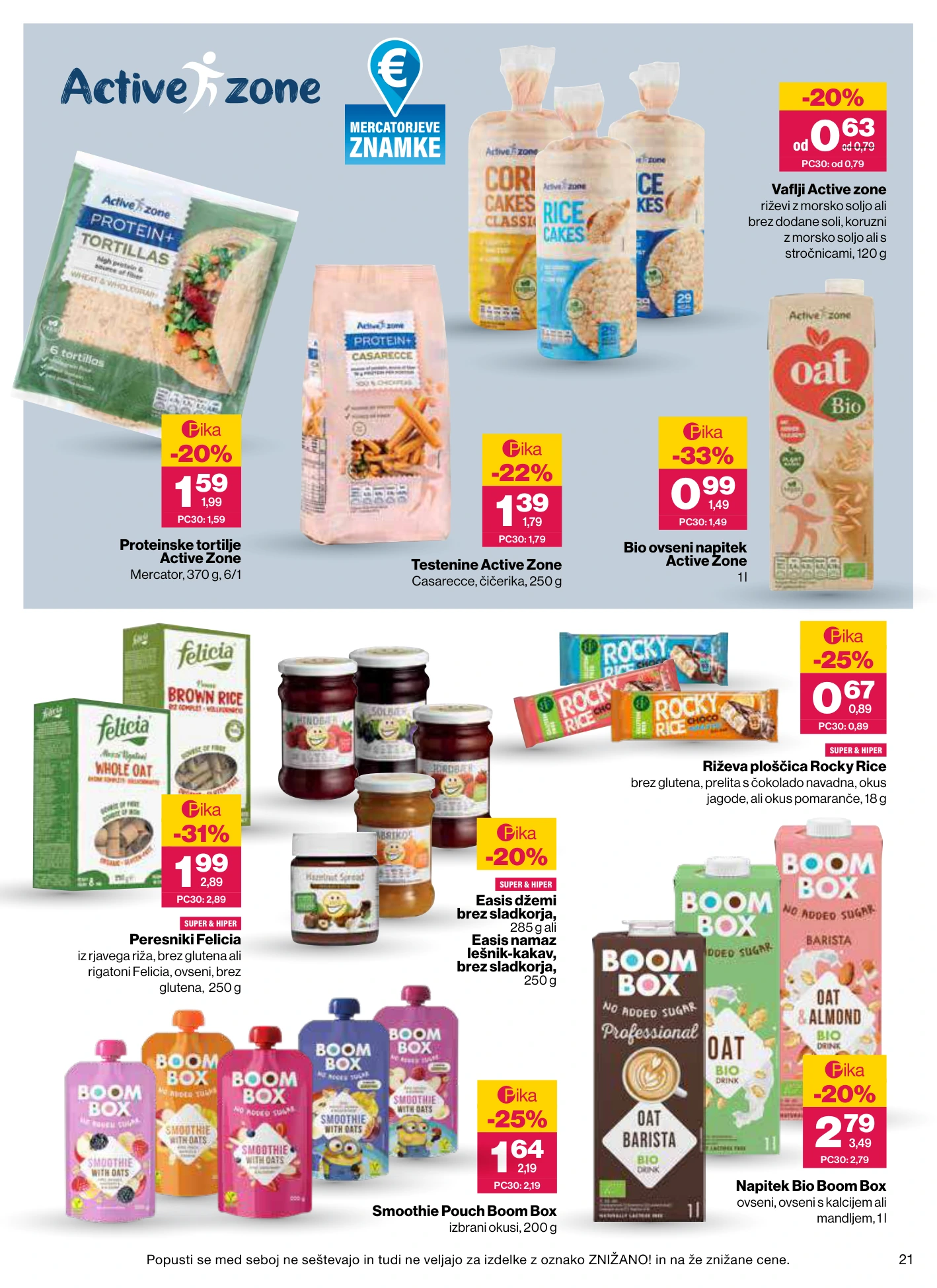 Flyer page 21