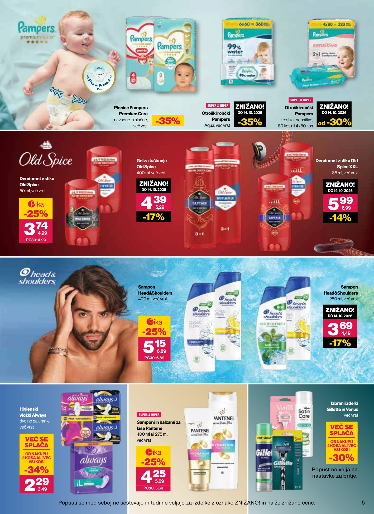 Flyer page 5