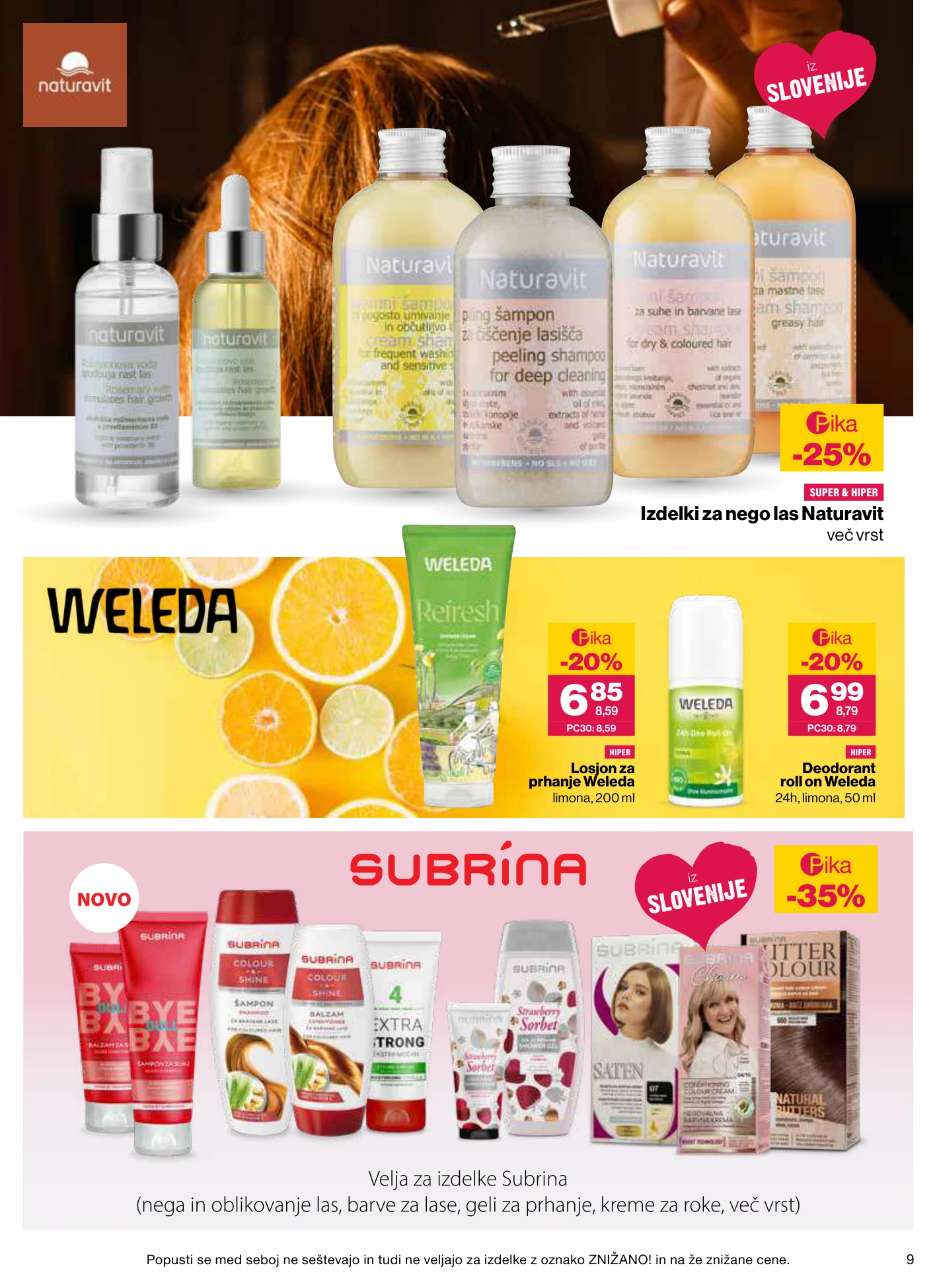 Flyer page 9