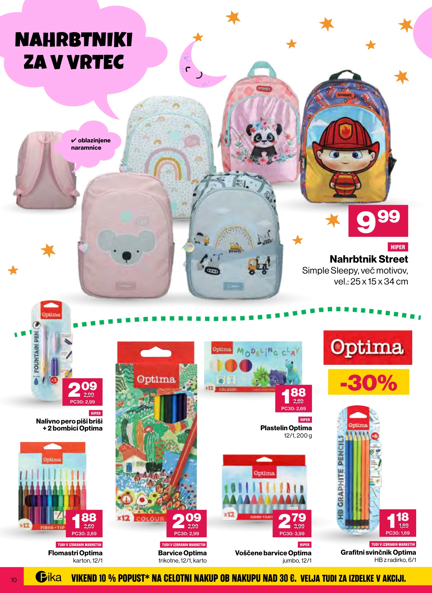 Flyer page 10