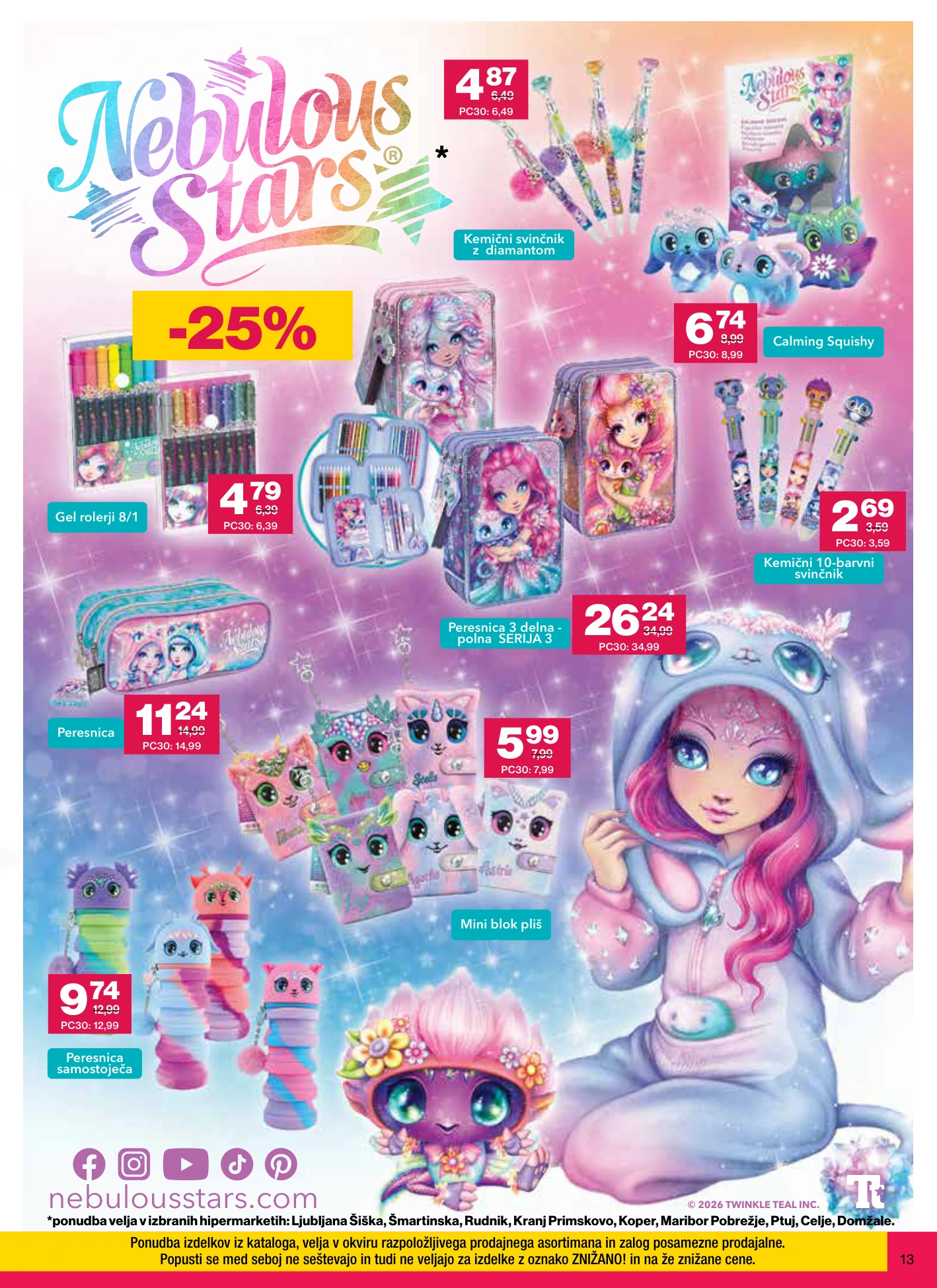 Flyer page 13