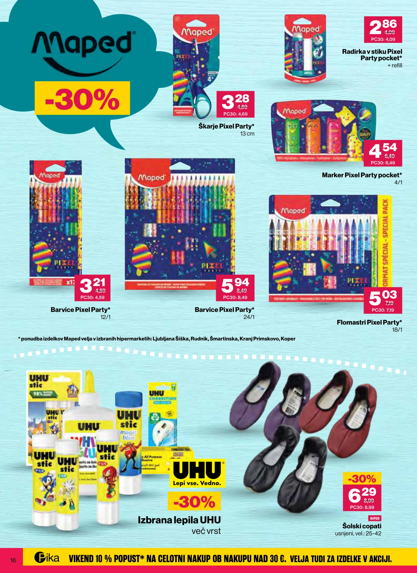 Flyer page 16
