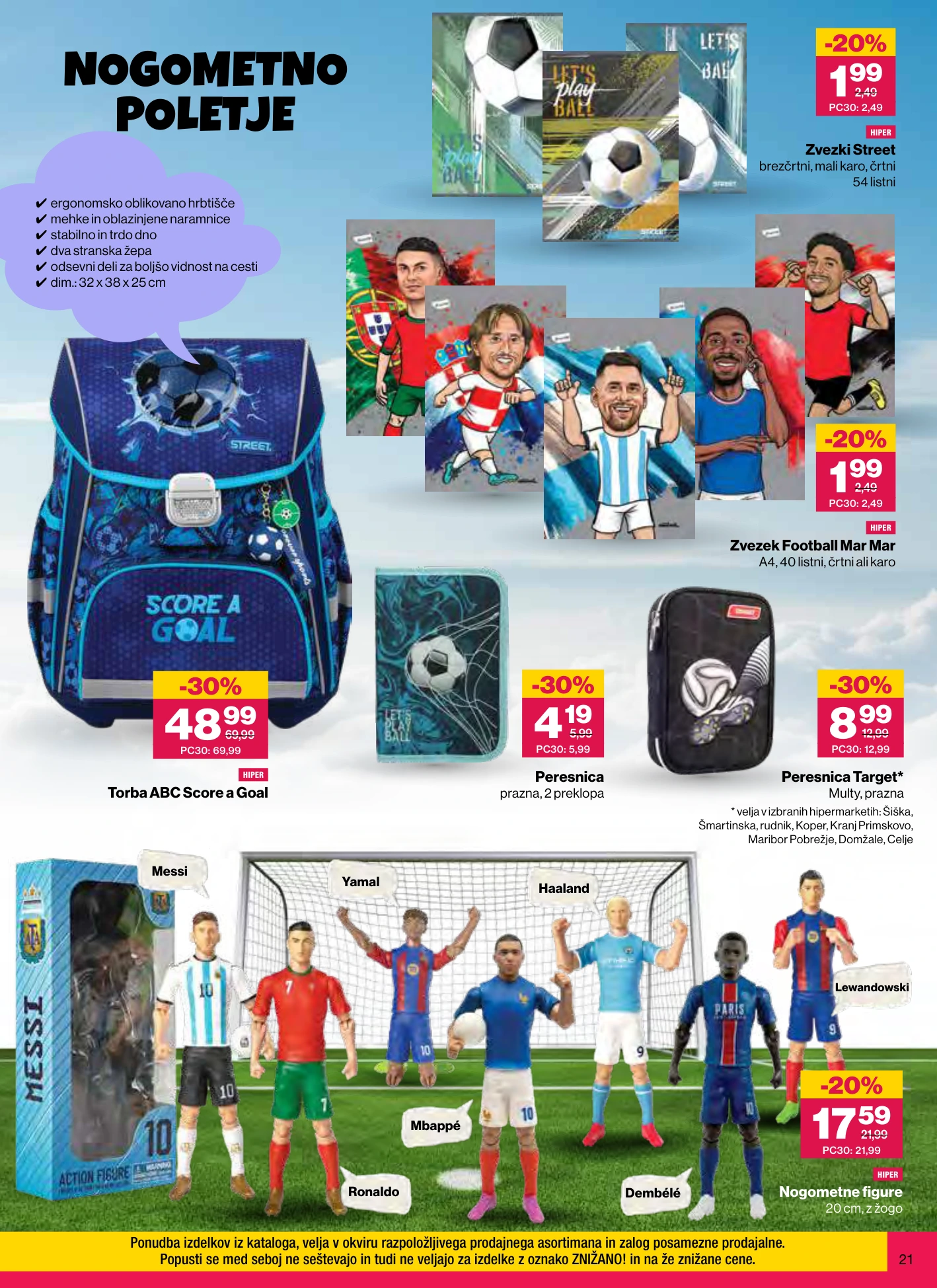 Flyer page 21