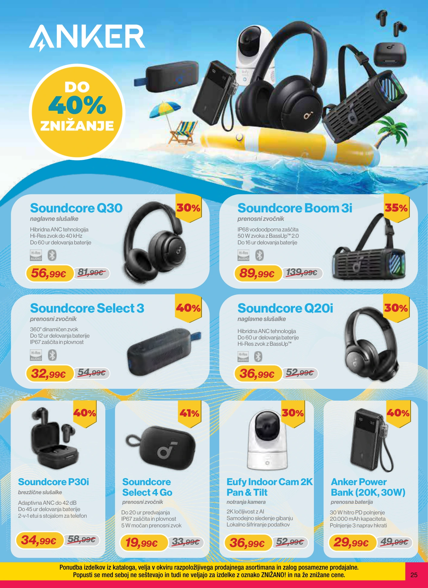 Flyer page 25