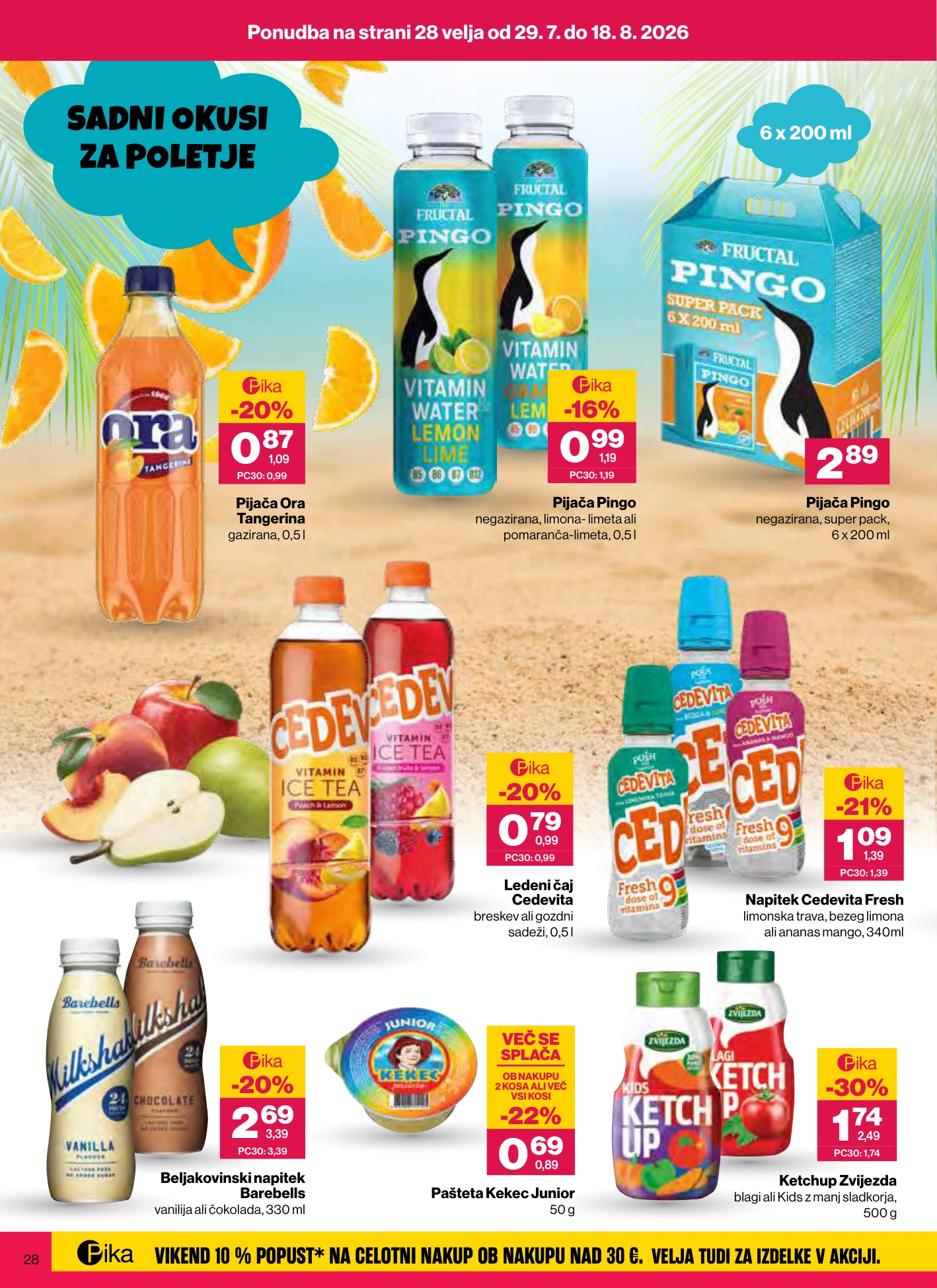 Flyer page 28