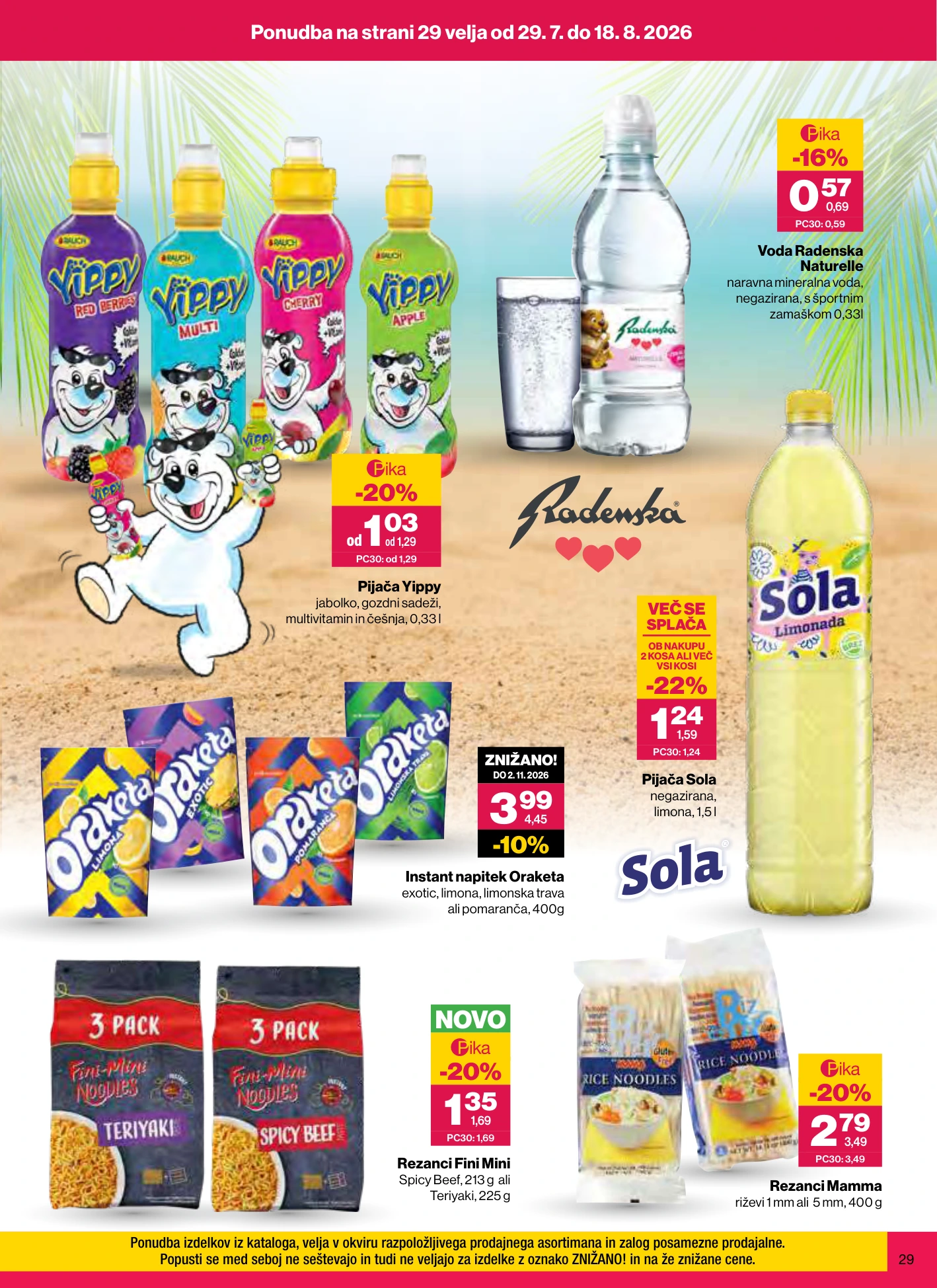 Flyer page 29