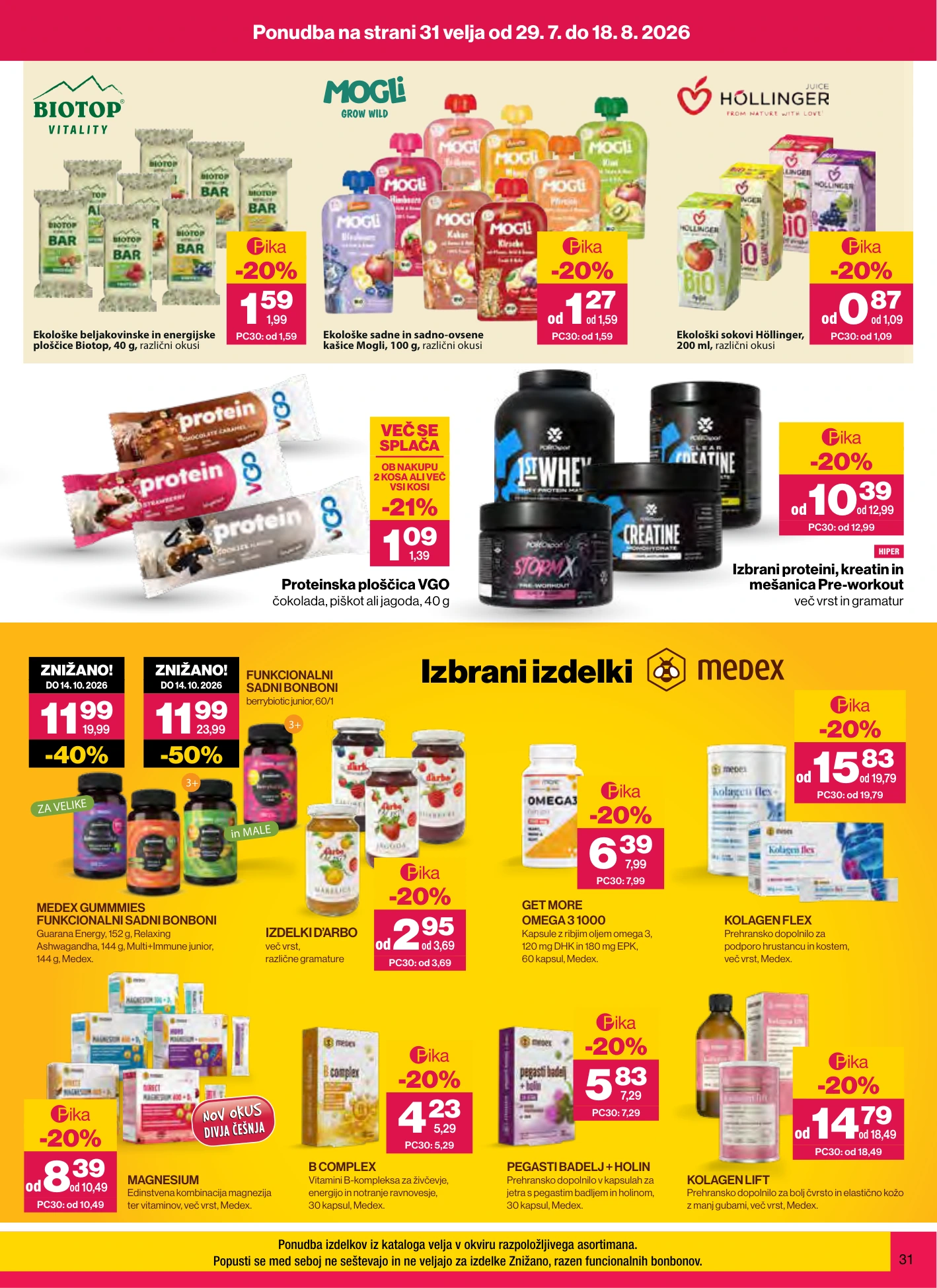 Flyer page 31