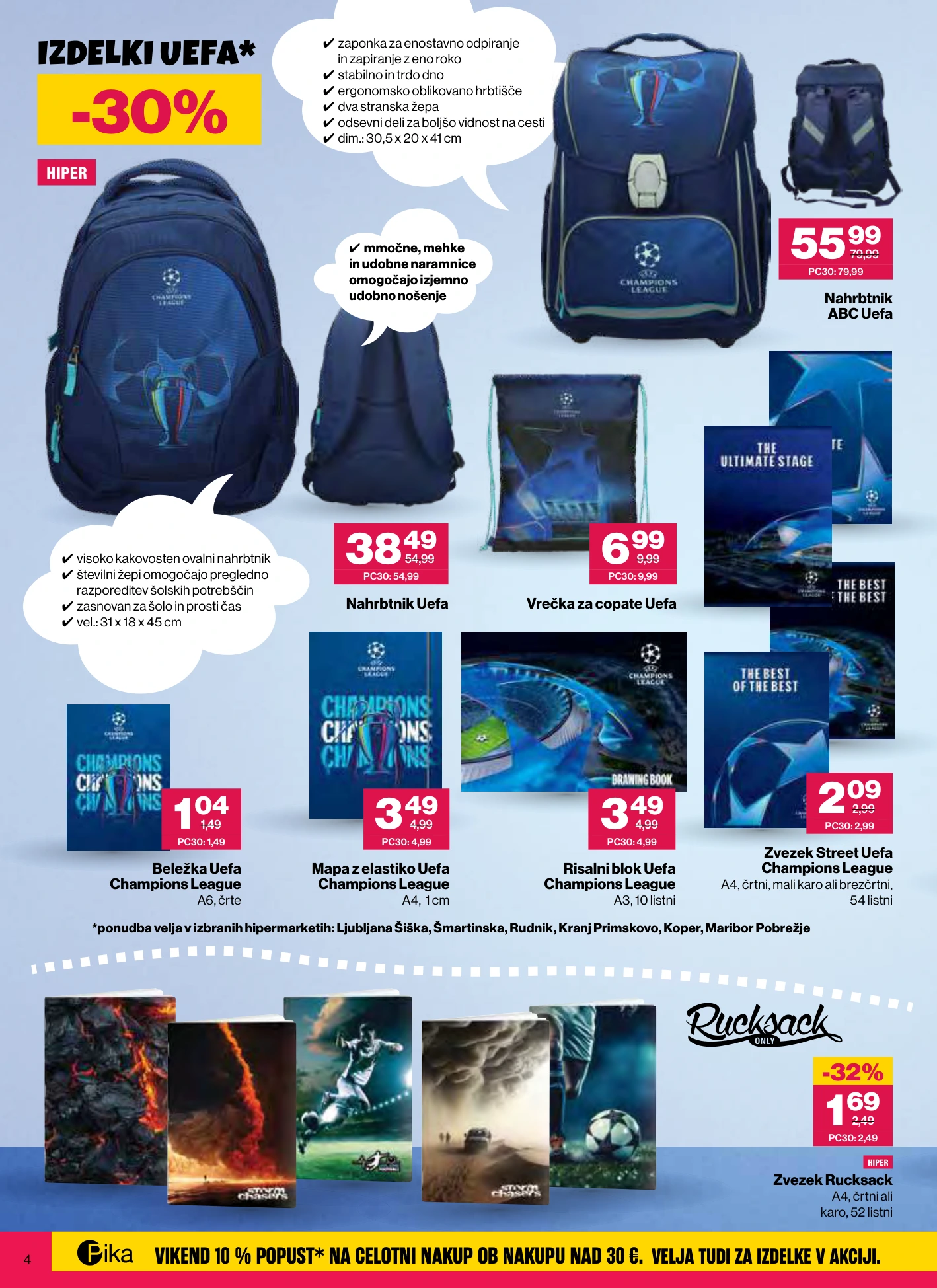 Flyer page 4