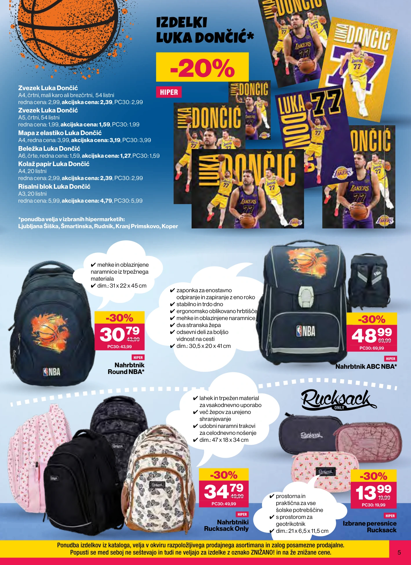 Flyer page 5