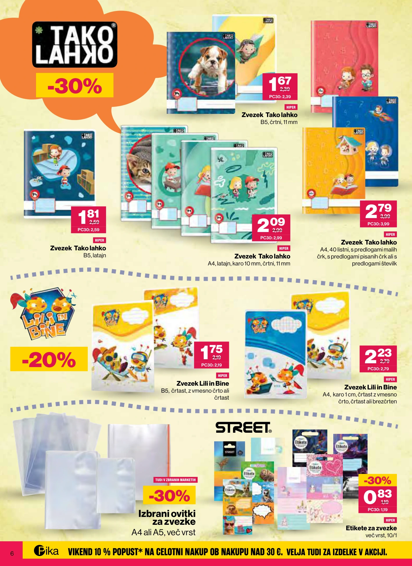 Flyer page 6