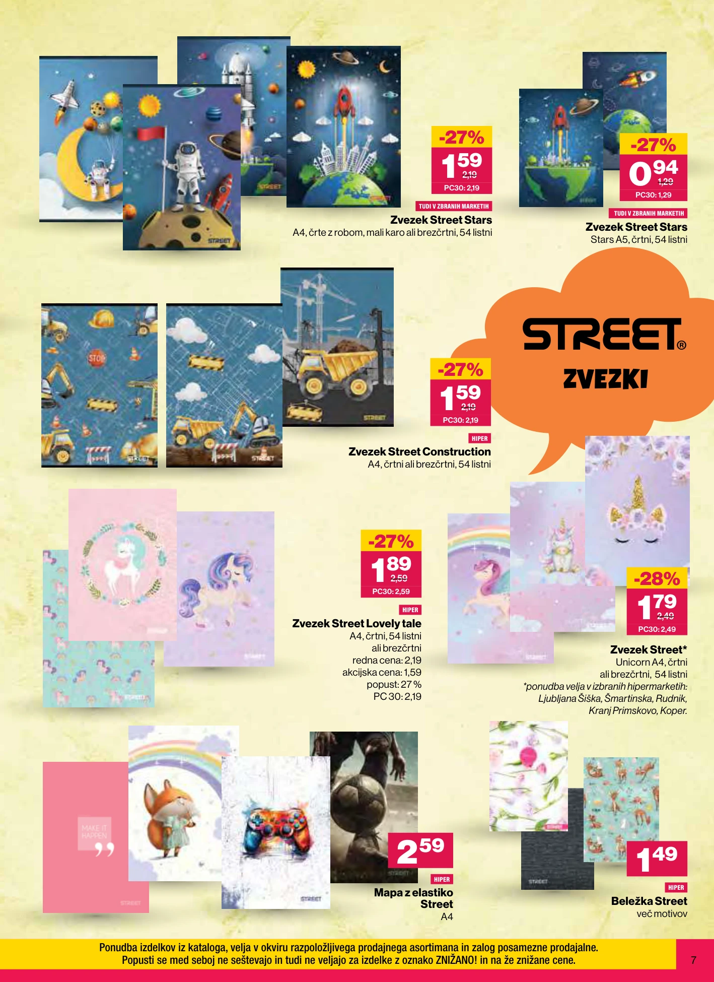 Flyer page 7