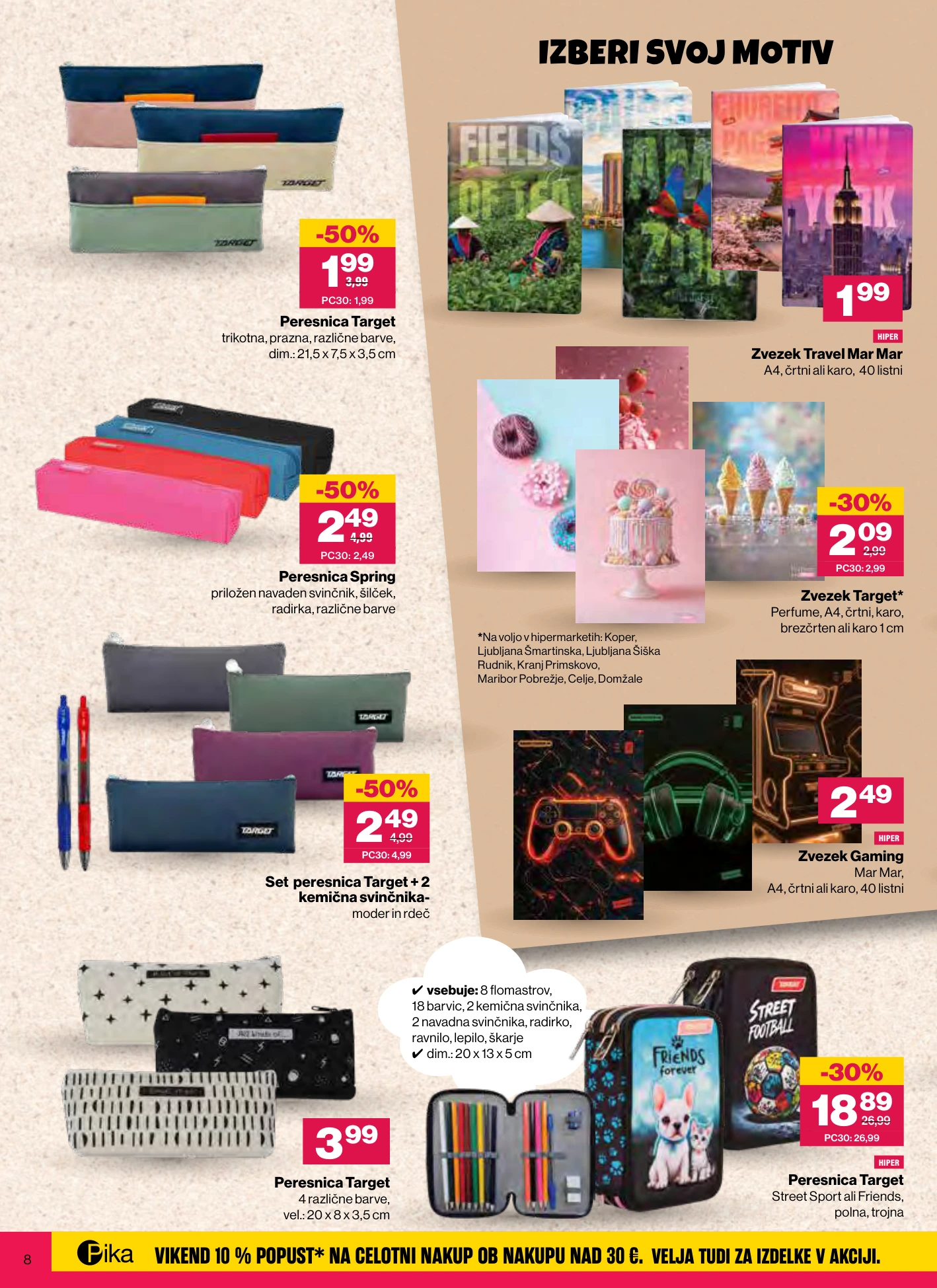 Flyer page 8