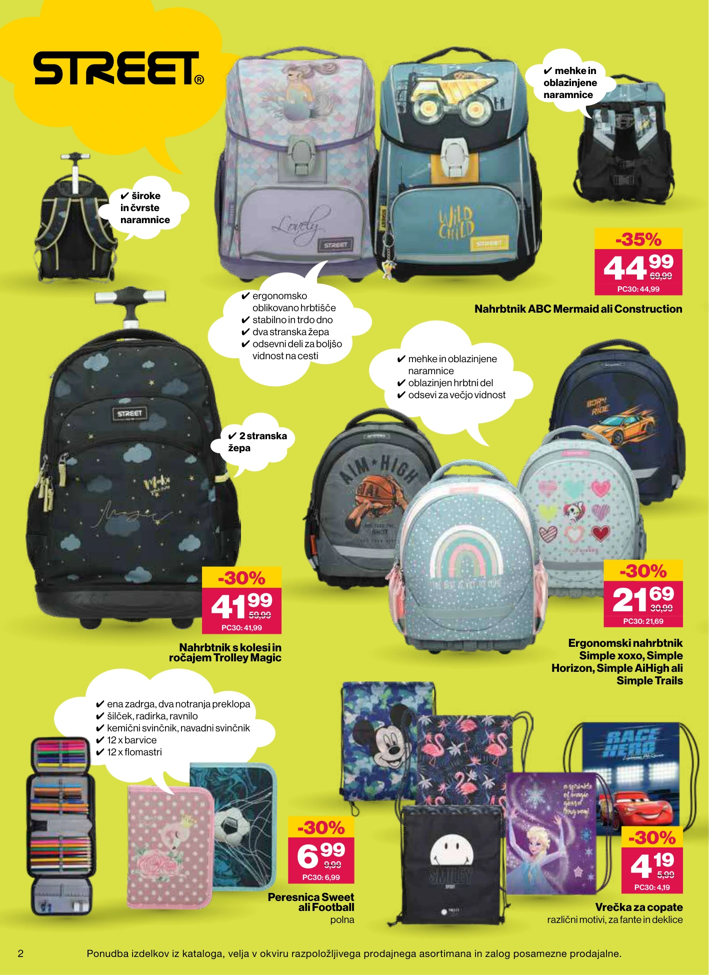 Flyer page 2