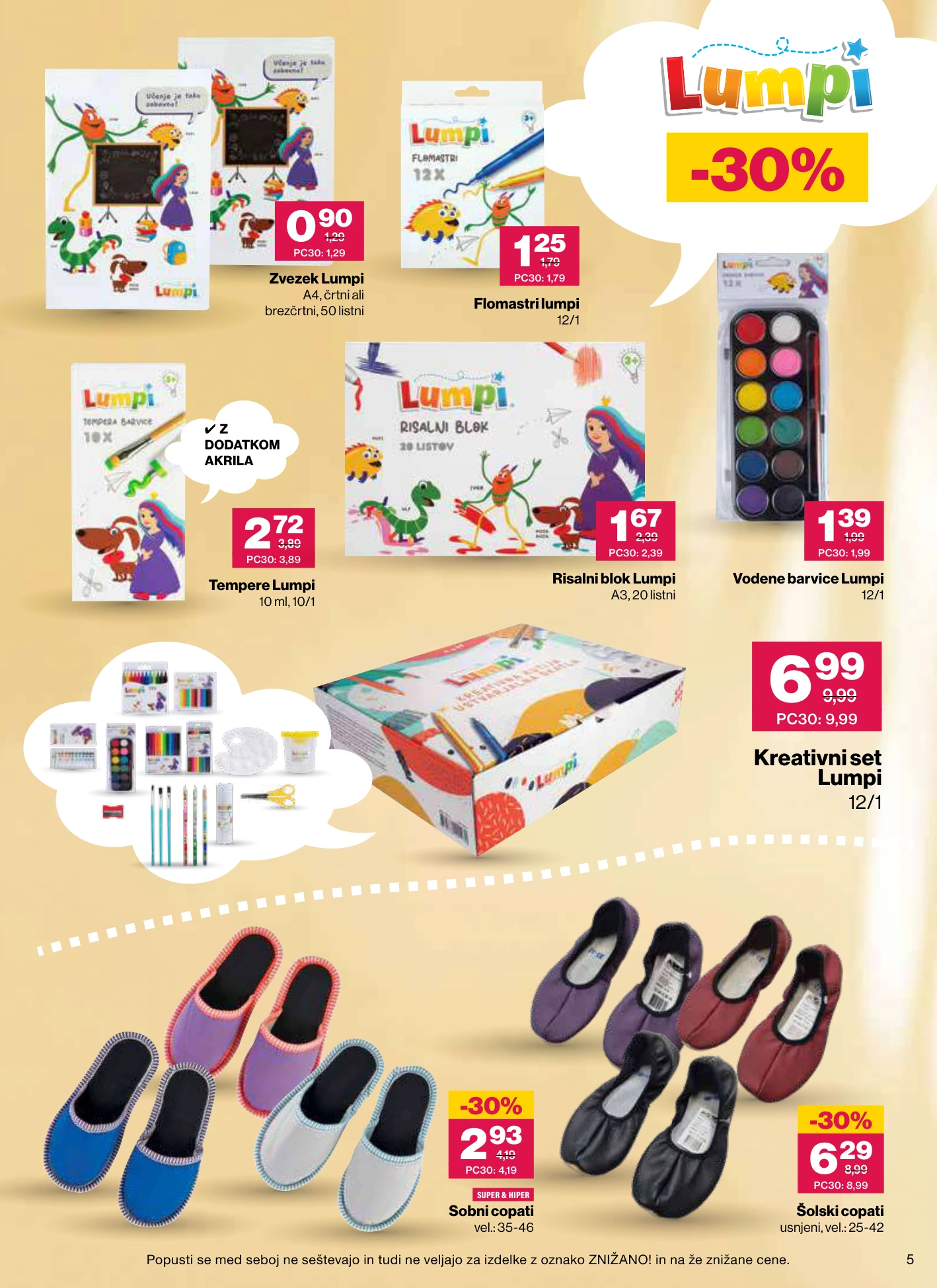 Flyer page 5