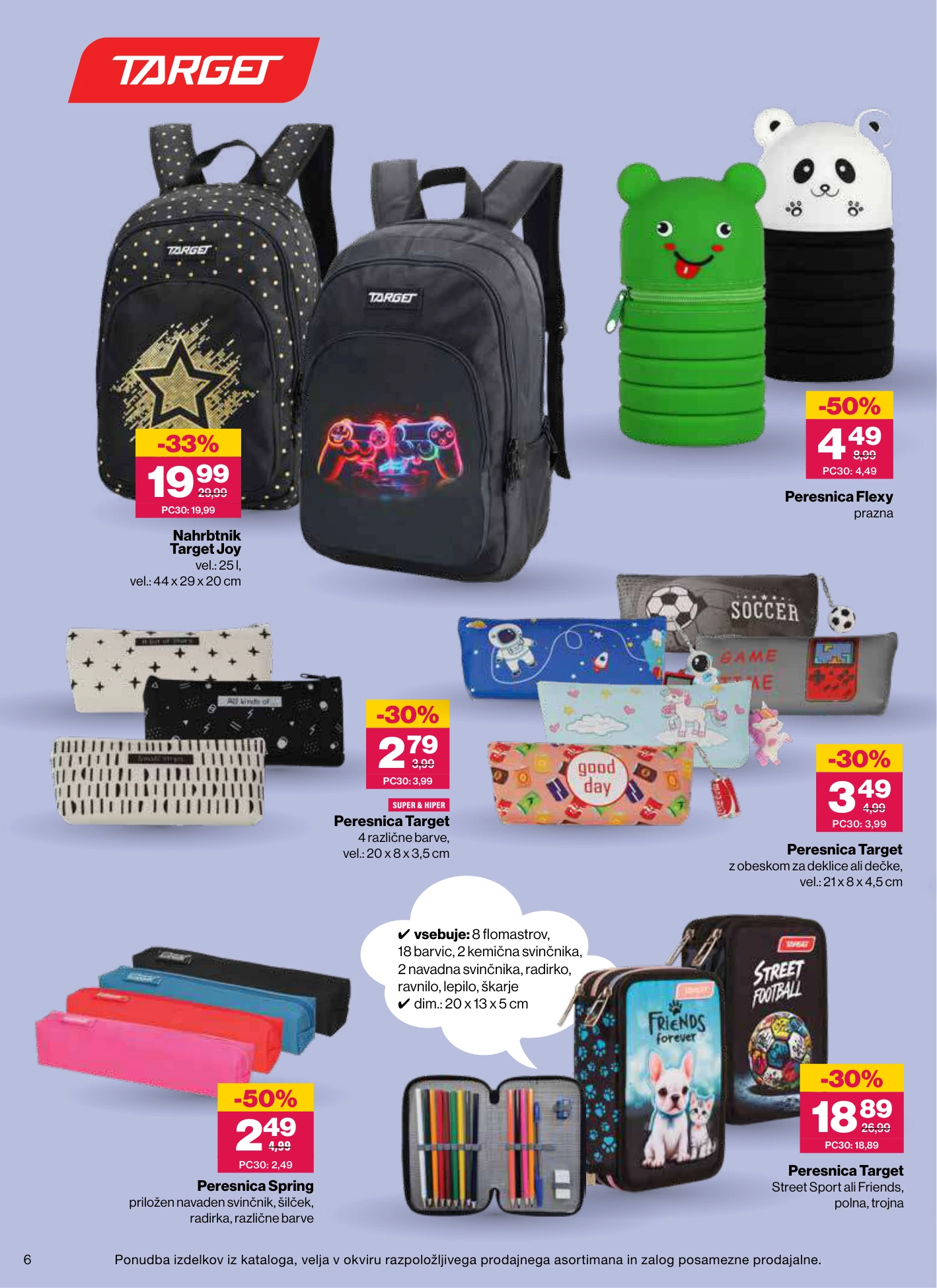Flyer page 6