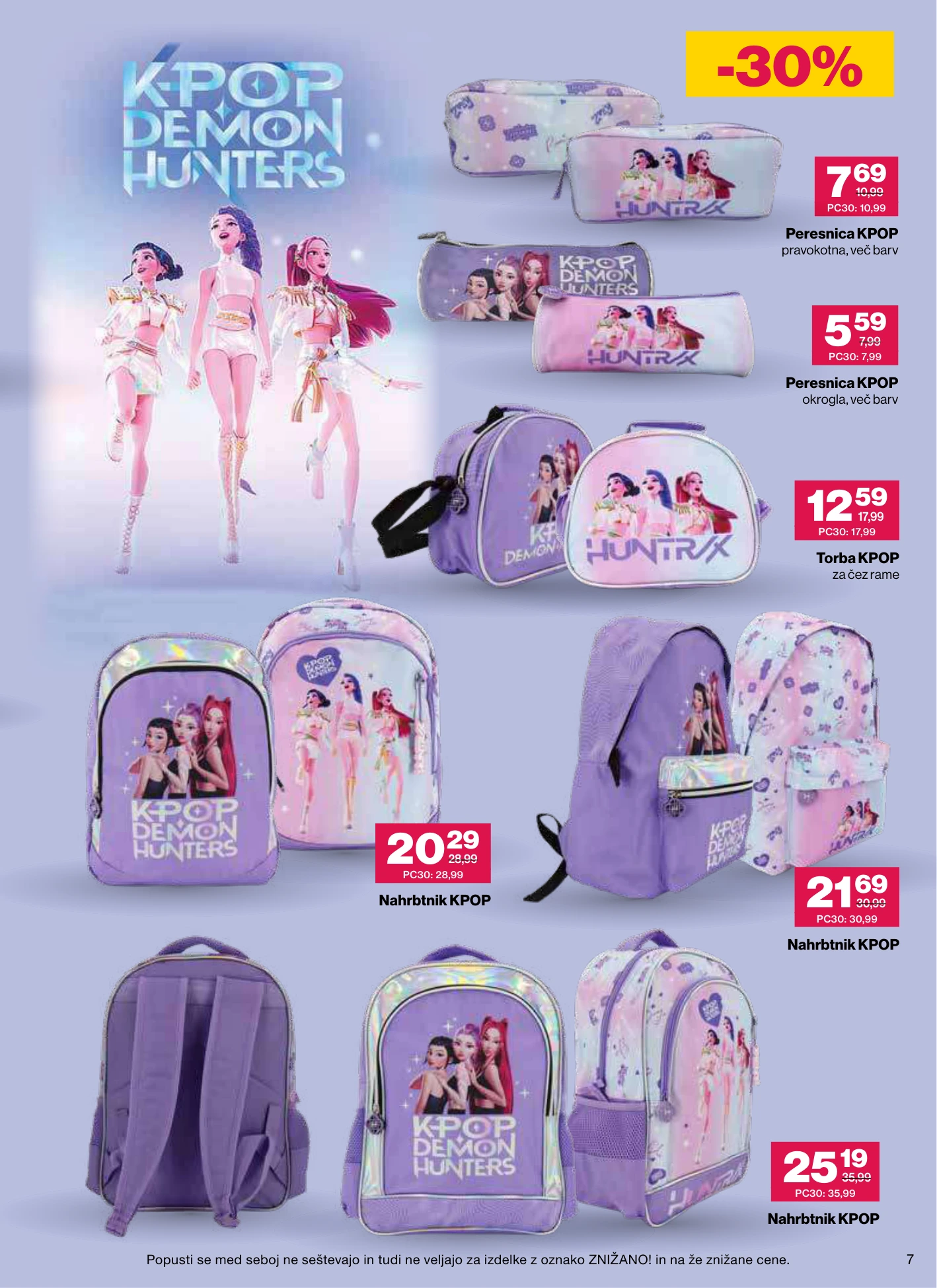 Flyer page 7