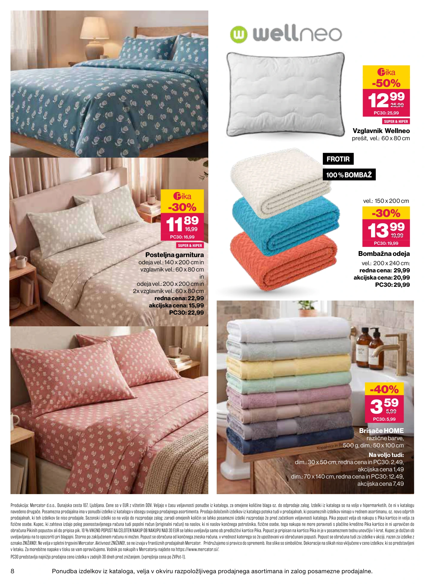Flyer page 8