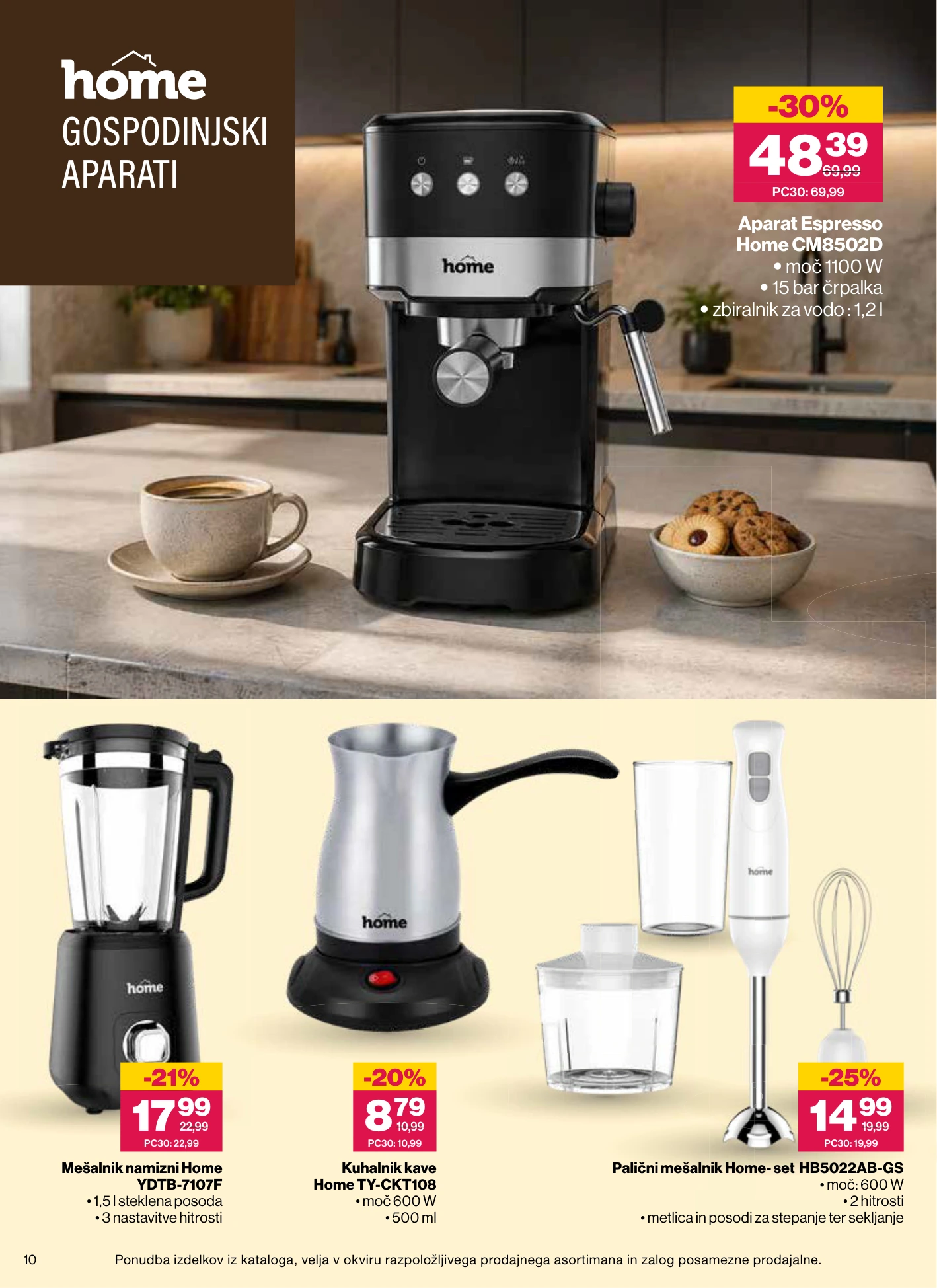 Flyer page 10