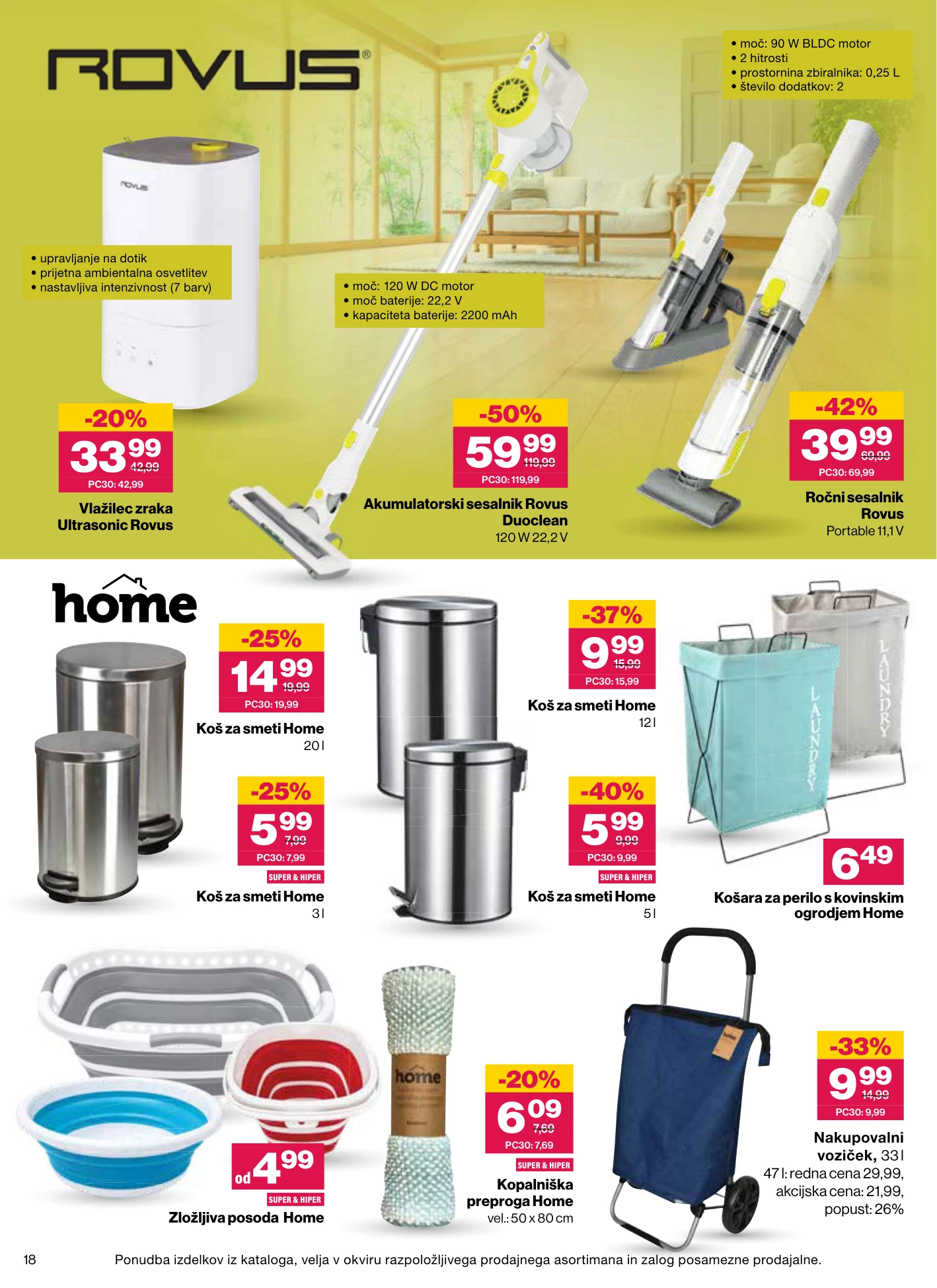 Flyer page 18