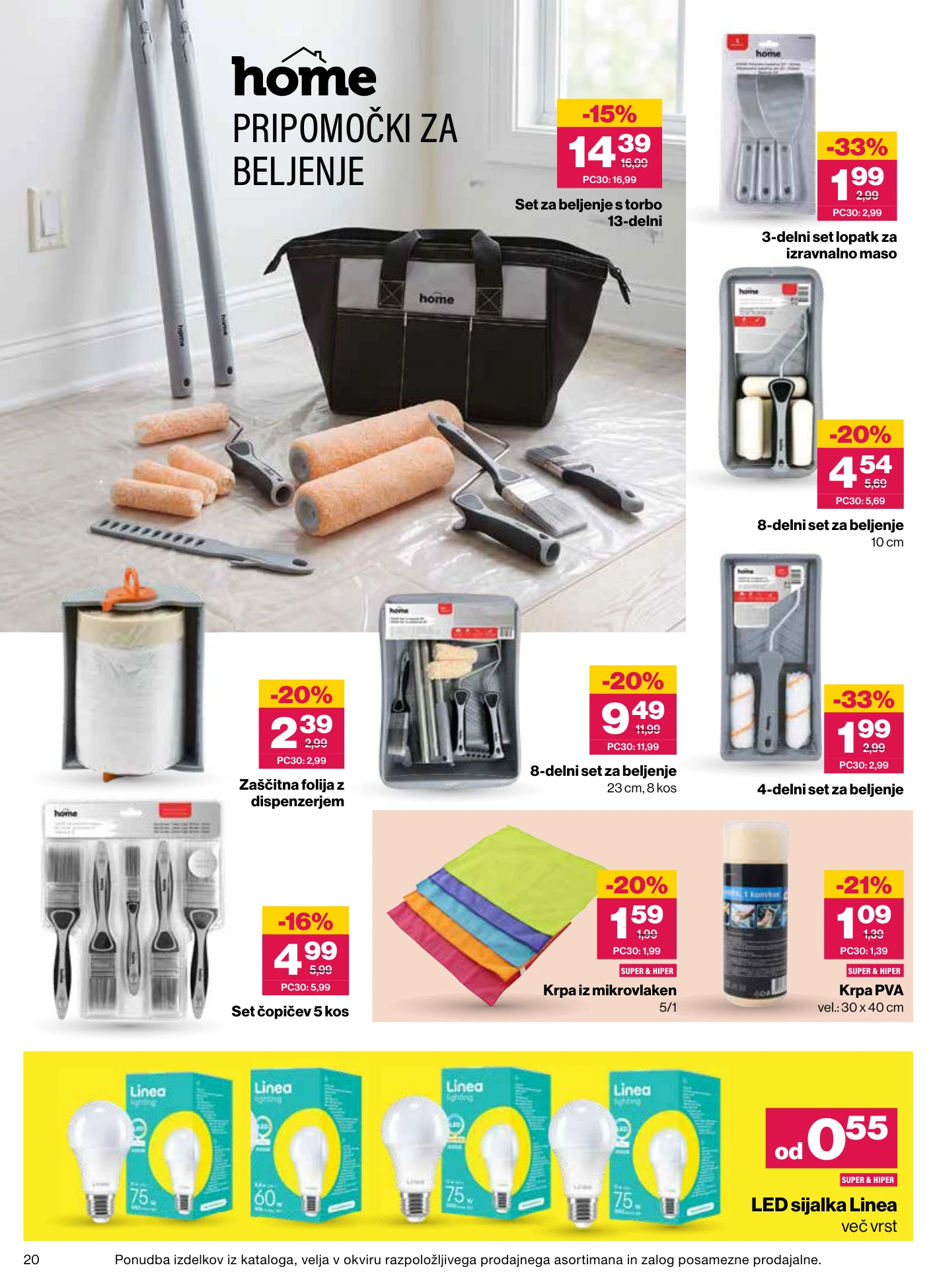 Flyer page 20