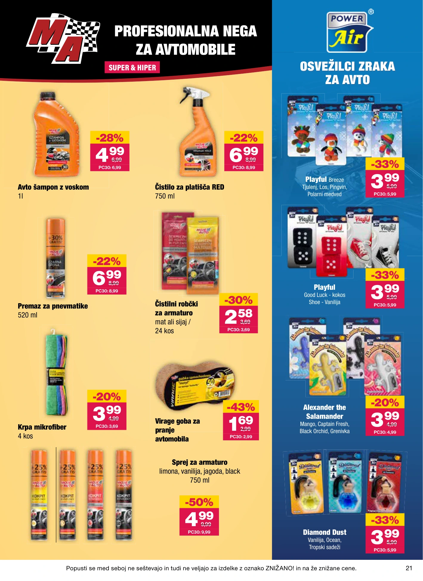 Flyer page 21