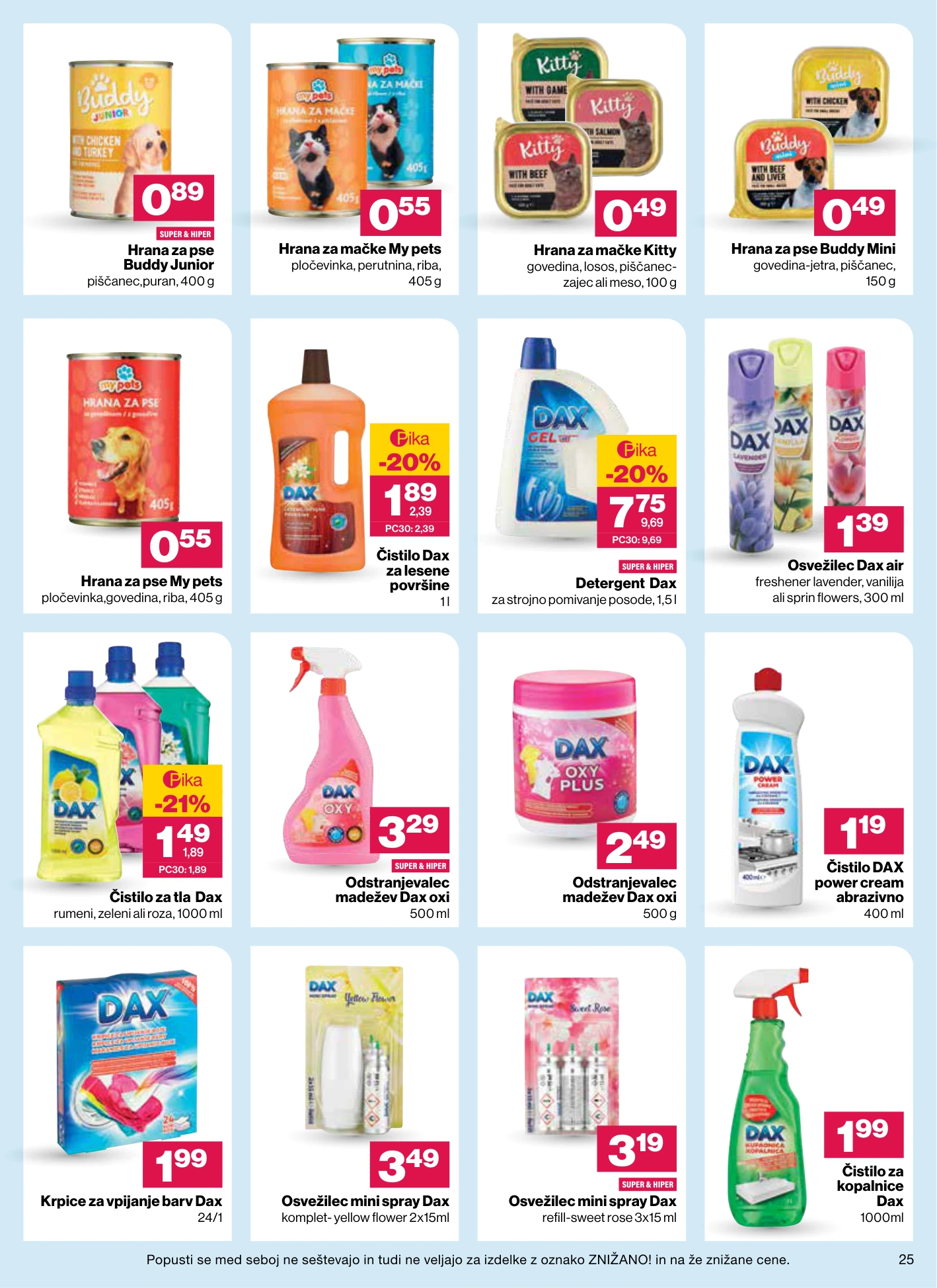 Flyer page 25