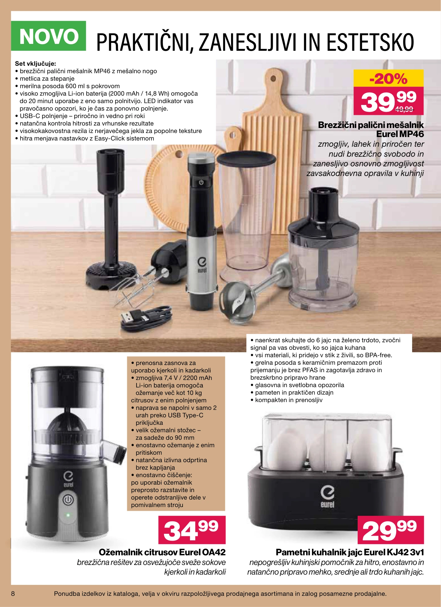 Flyer page 8