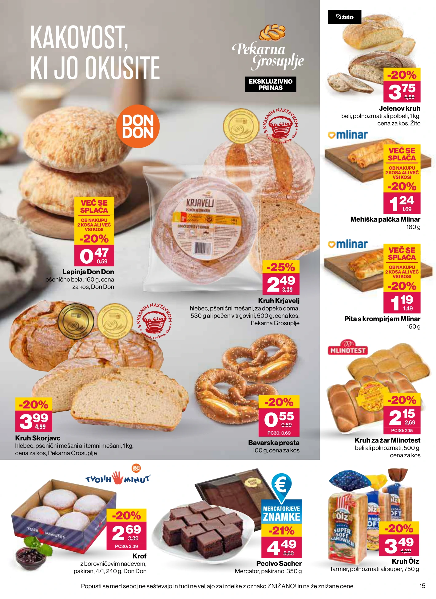Flyer page 15